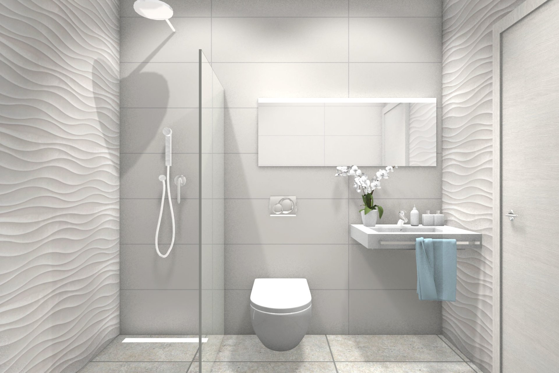 Nieuwbouw - Detached House / Villa - Ciudad Quesada - Ciudad Quesada - Rojales