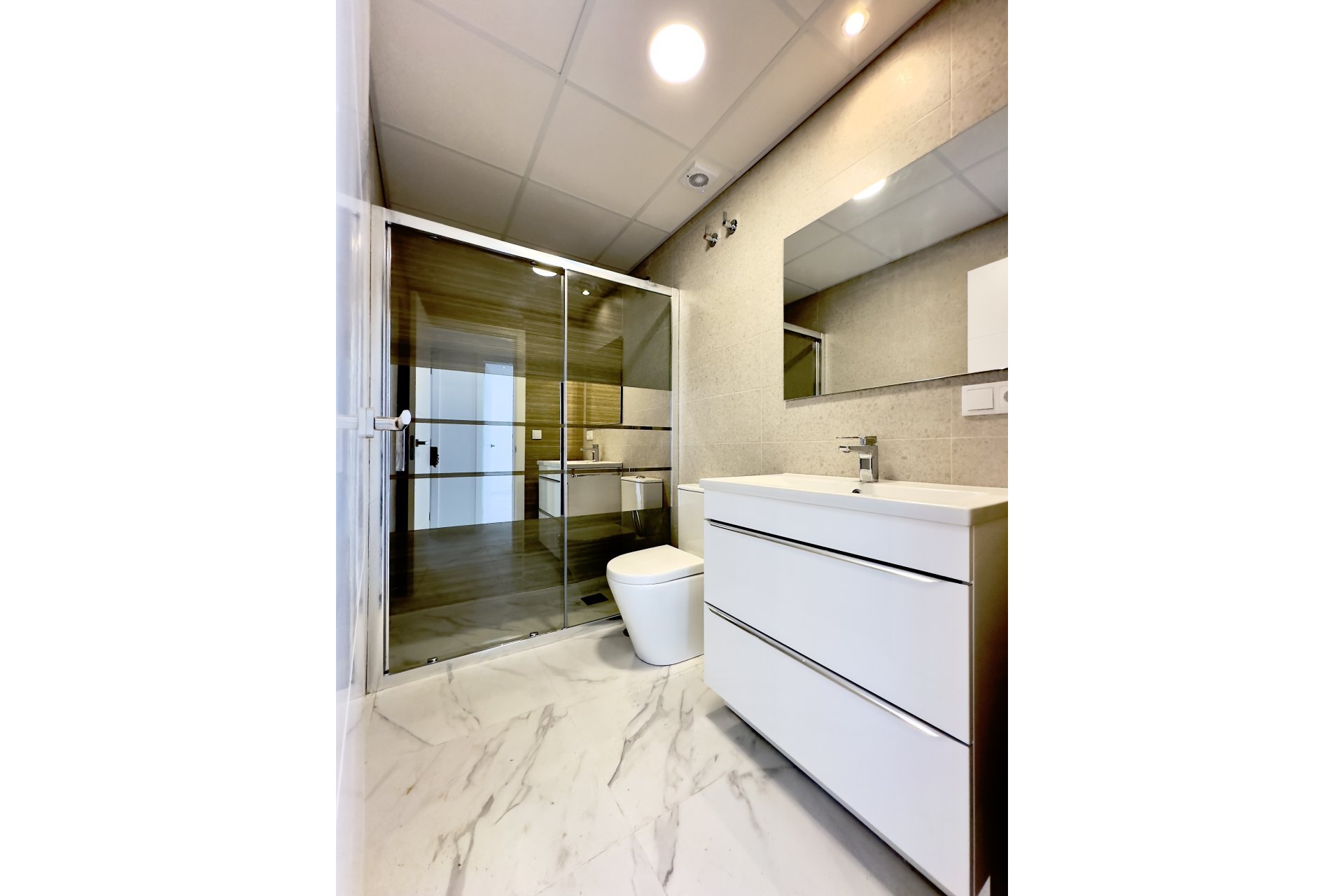 Nieuwbouw - Detached House / Villa - Ciudad Quesada - Ciudad Quesada - Rojales