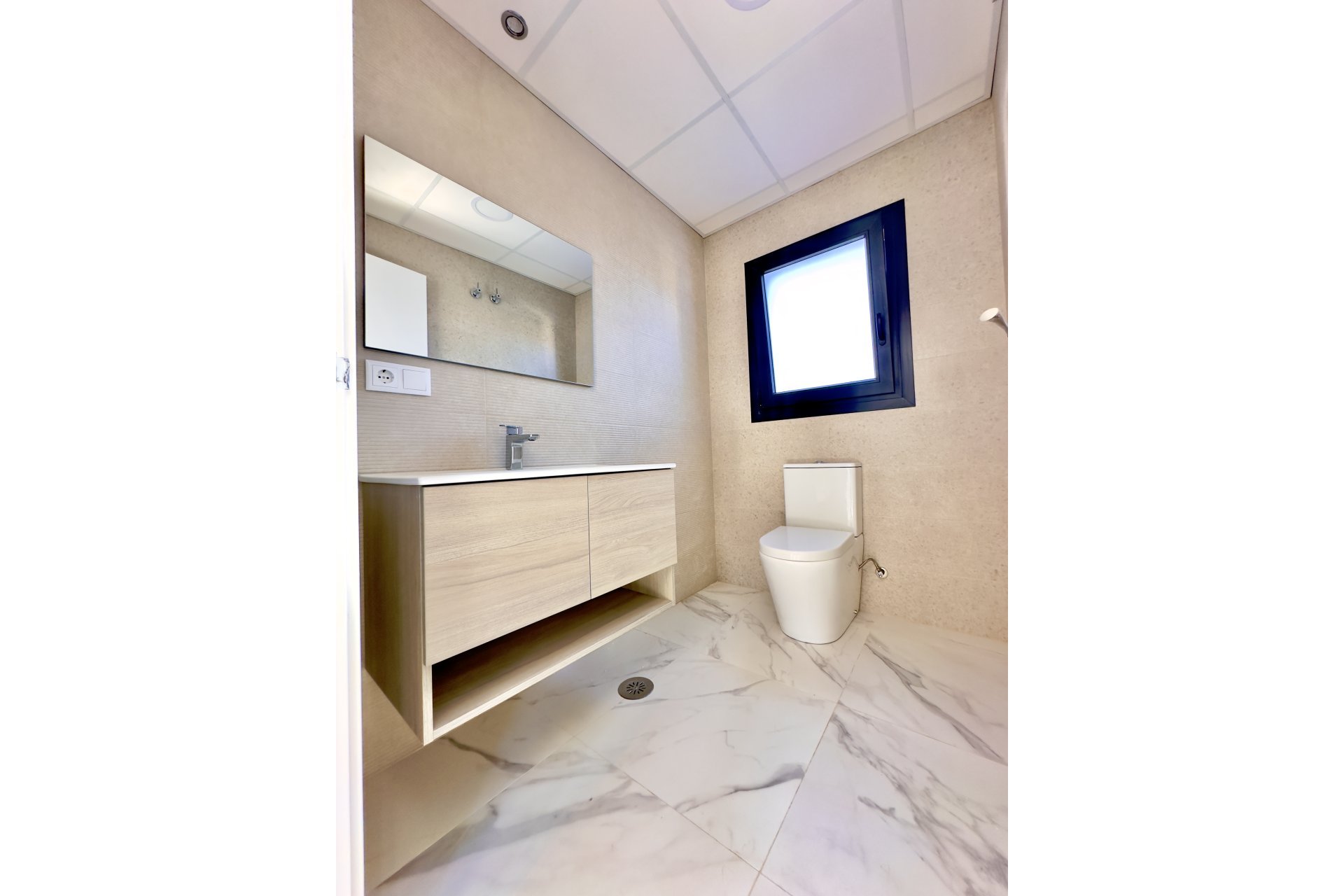 Nieuwbouw - Detached House / Villa - Ciudad Quesada - Ciudad Quesada - Rojales