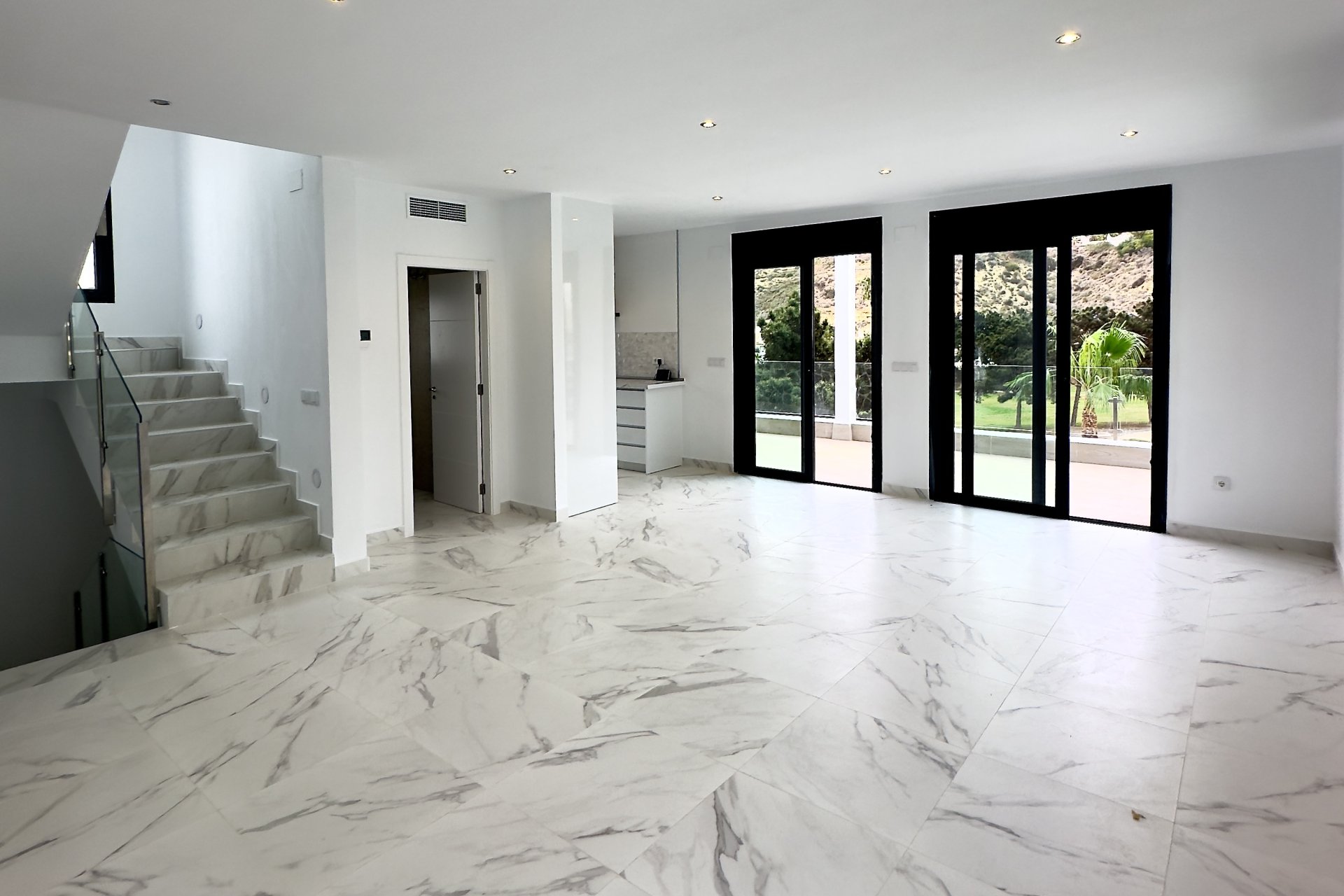 Nieuwbouw - Detached House / Villa - Ciudad Quesada - Ciudad Quesada - Rojales