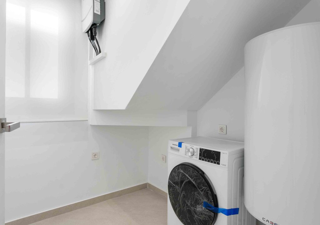 Nieuwbouw - Detached House / Villa - Ciudad Quesada - Rojales