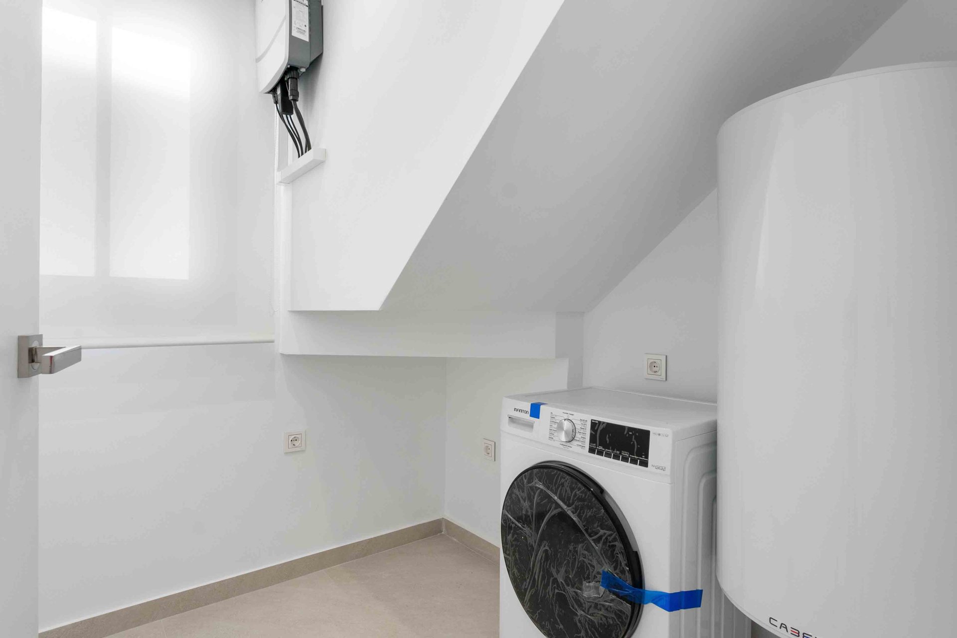 Nieuwbouw - Detached House / Villa - Ciudad Quesada - Rojales
