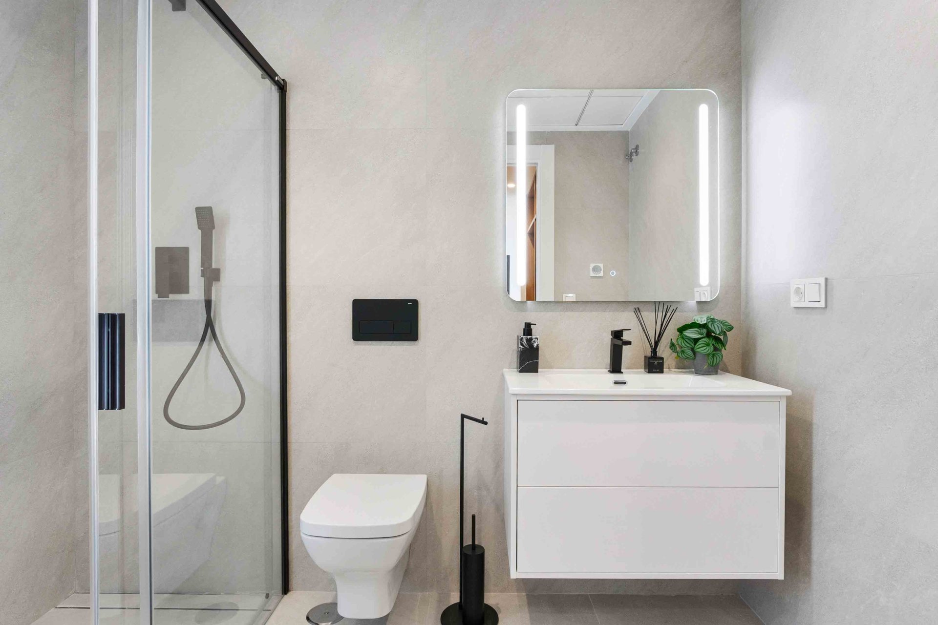 Nieuwbouw - Detached House / Villa - Ciudad Quesada - Rojales