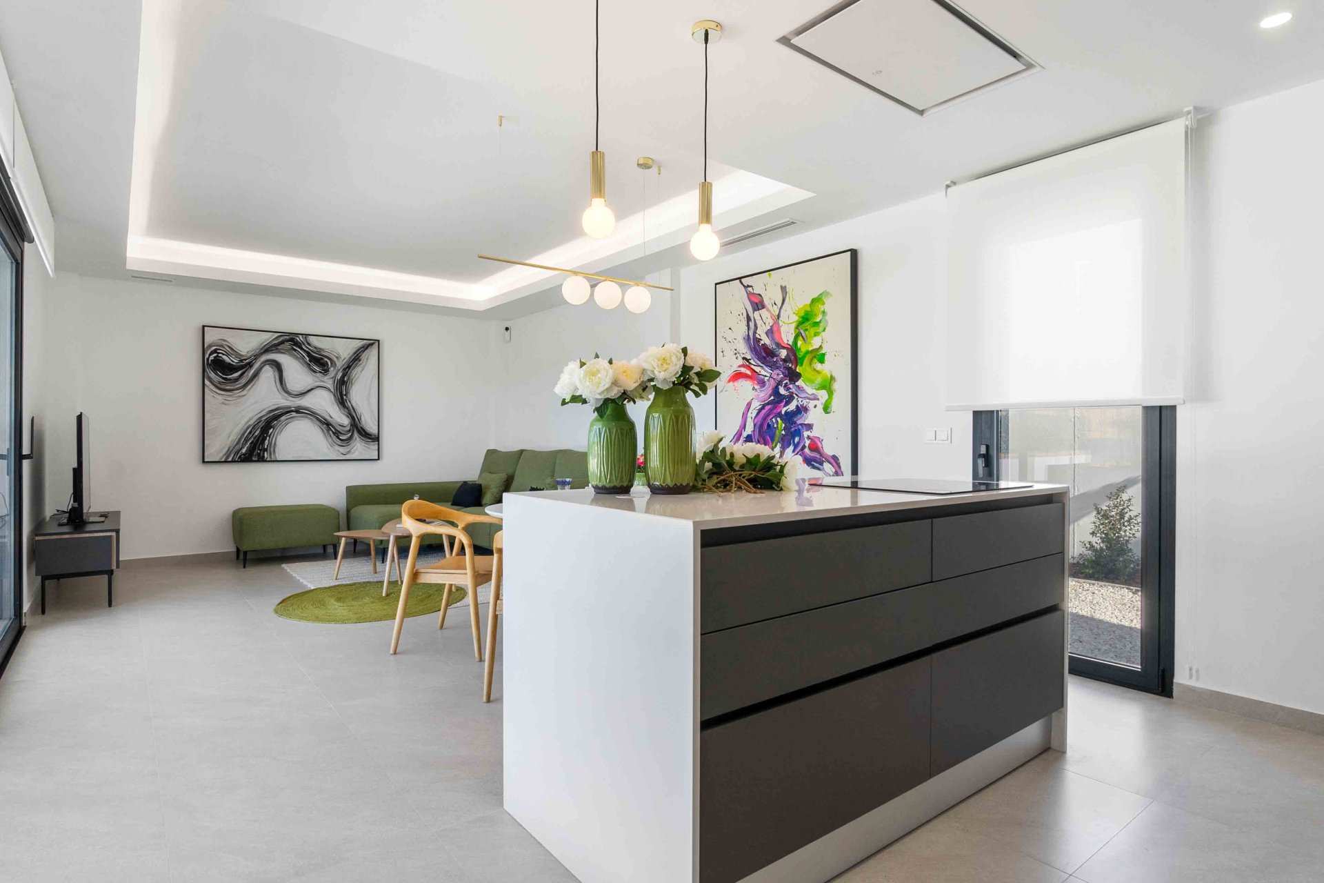 Nieuwbouw - Detached House / Villa - Ciudad Quesada - Rojales