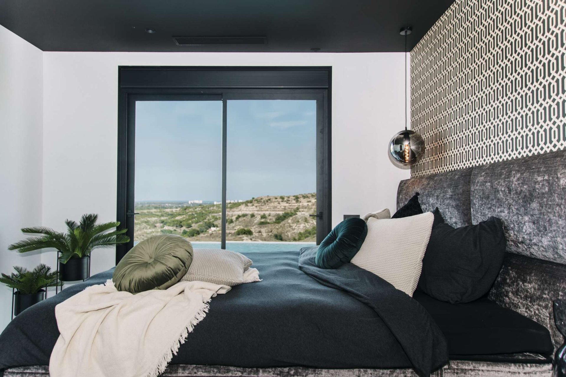 Nieuwbouw - Detached House / Villa - Ciudad Quesada - Rojales