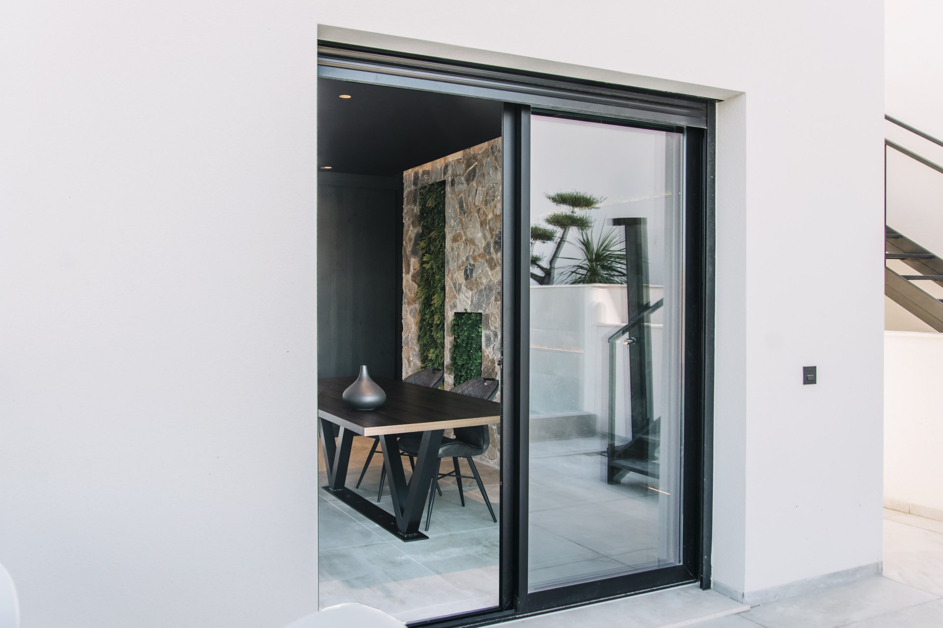 Nieuwbouw - Detached House / Villa - Ciudad Quesada - Rojales