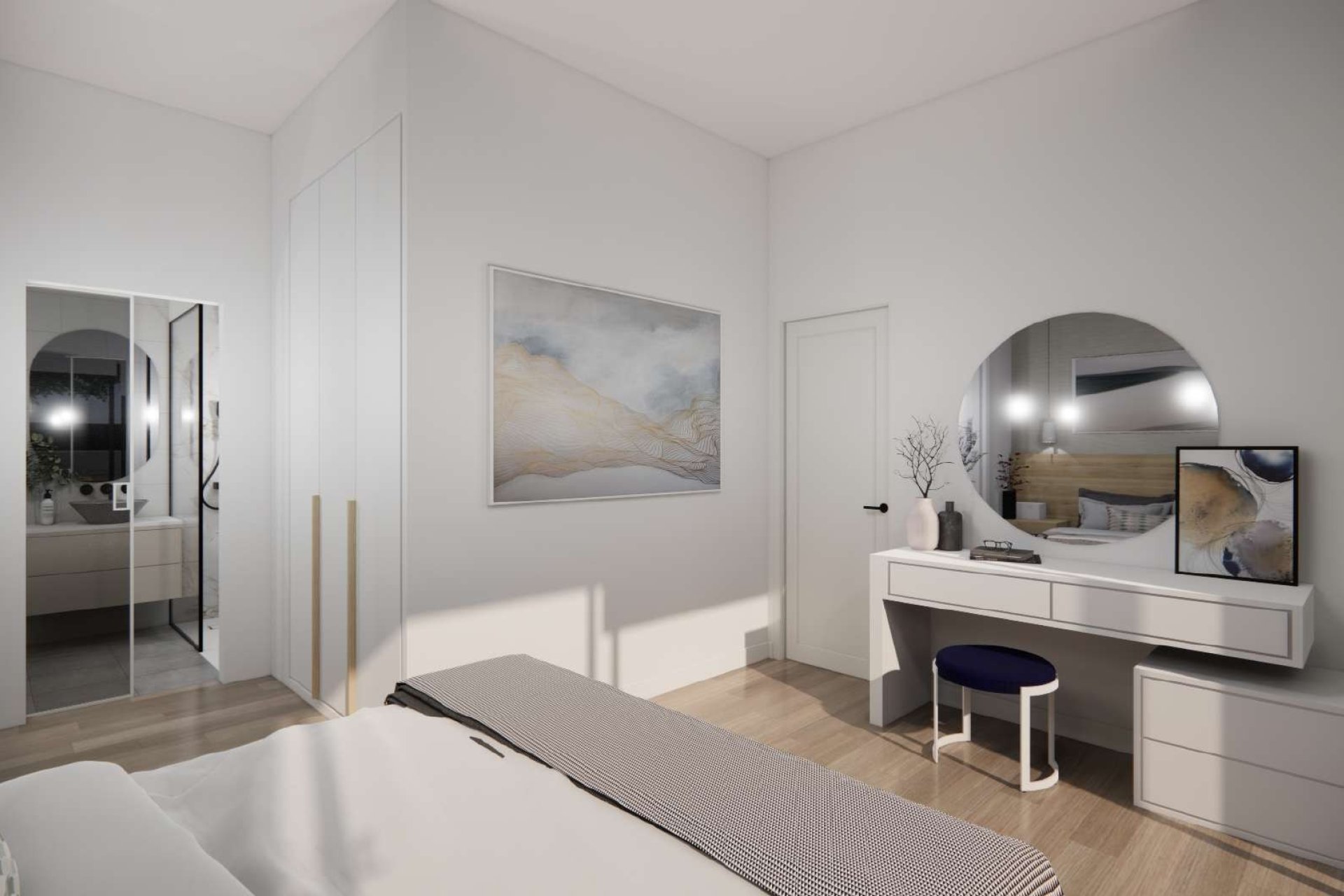 Nieuwbouw - Detached House / Villa - Ciudad Quesada - Rojales