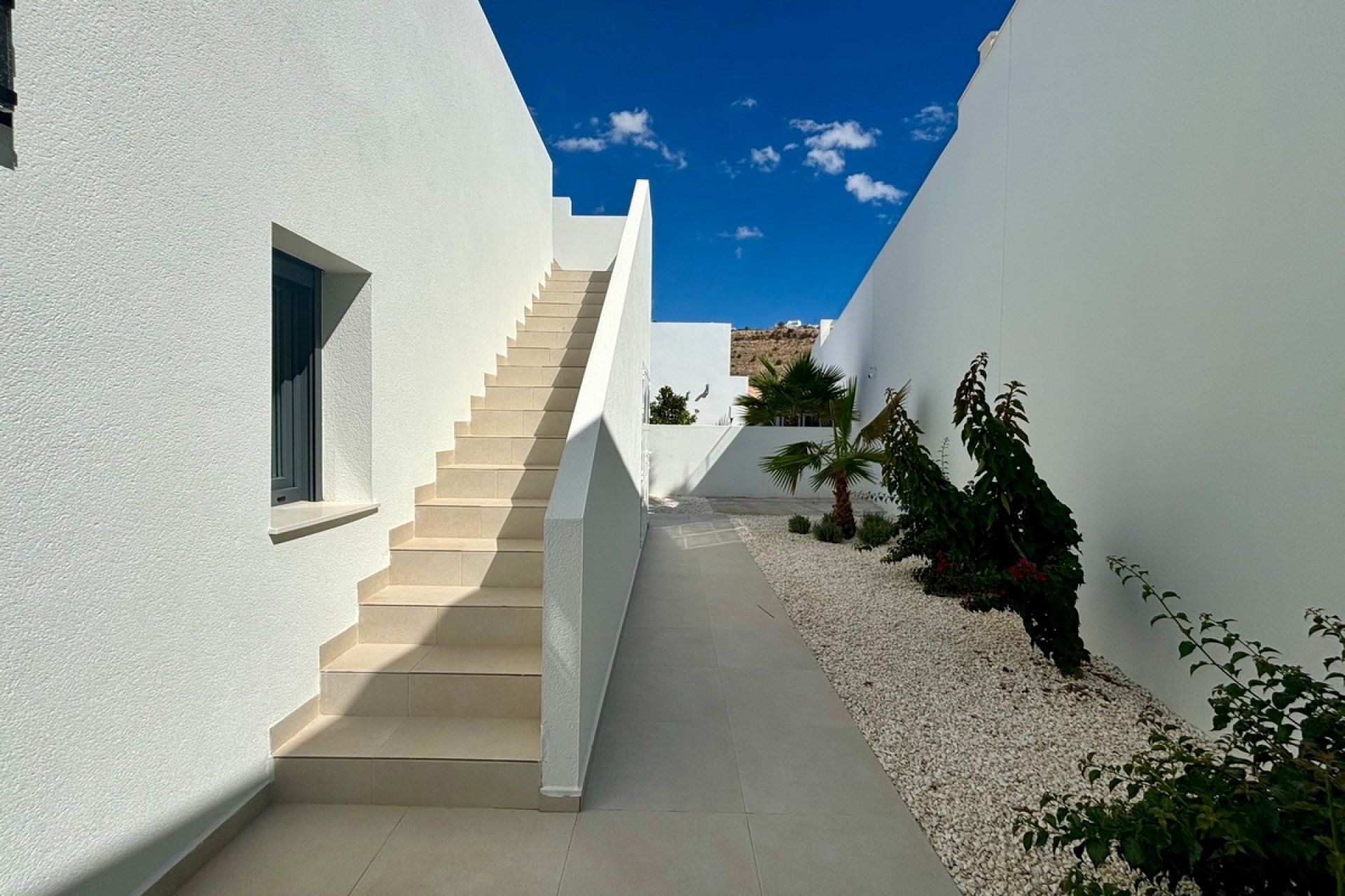 Nieuwbouw - Detached House / Villa - Ciudad Quesada - Rojales
