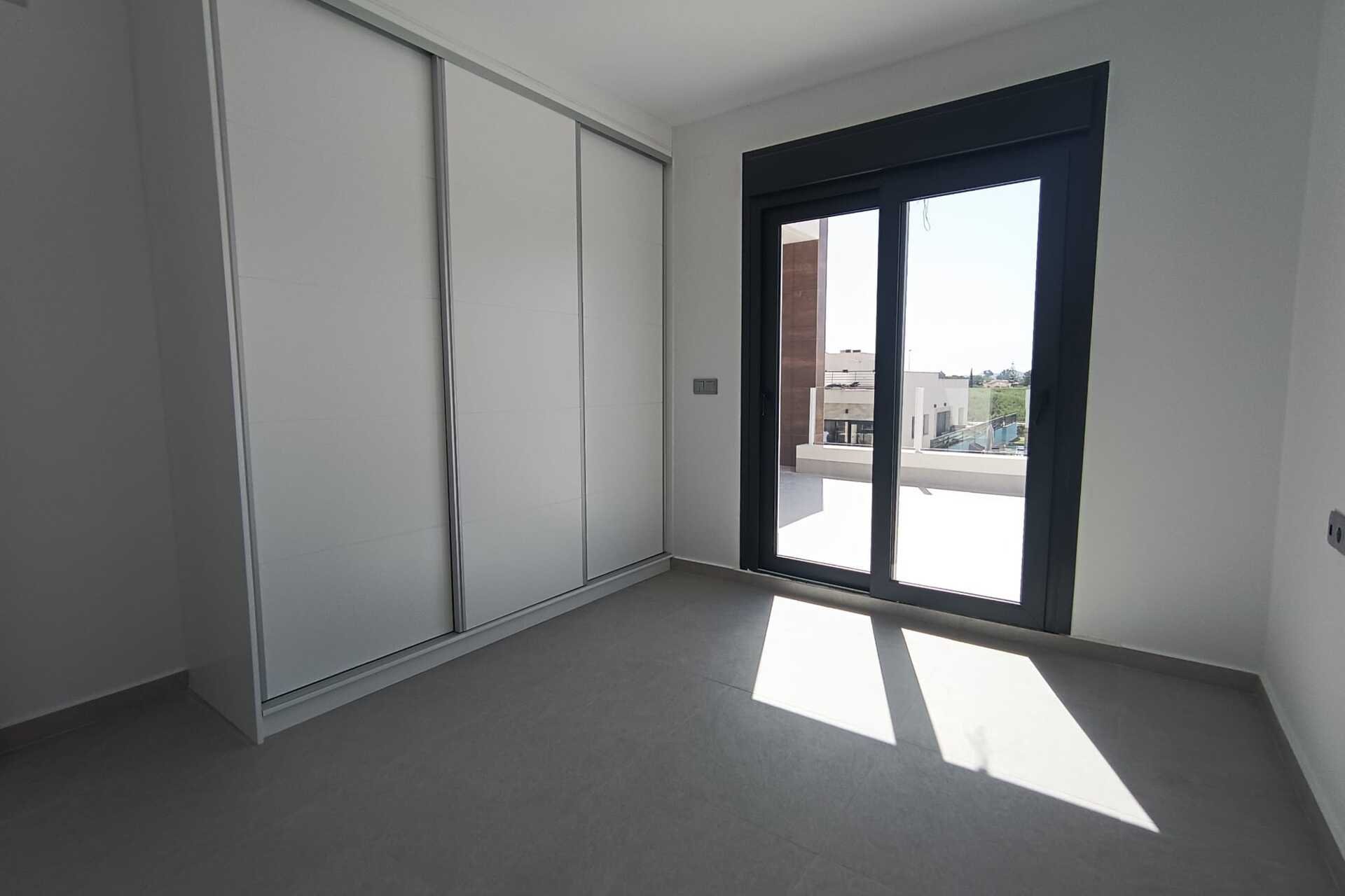 Nieuwbouw - Detached House / Villa - Daya Nueva