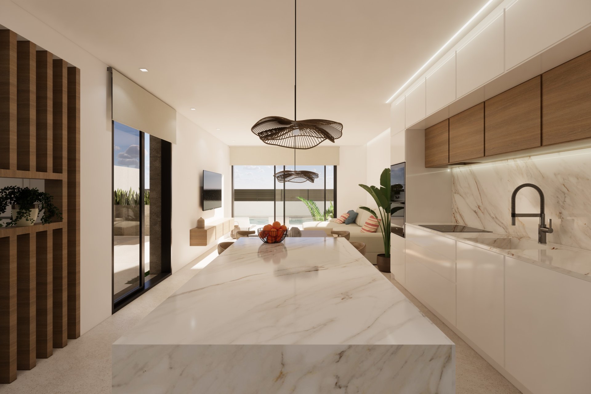 Nieuwbouw - Detached House / Villa - Dolores