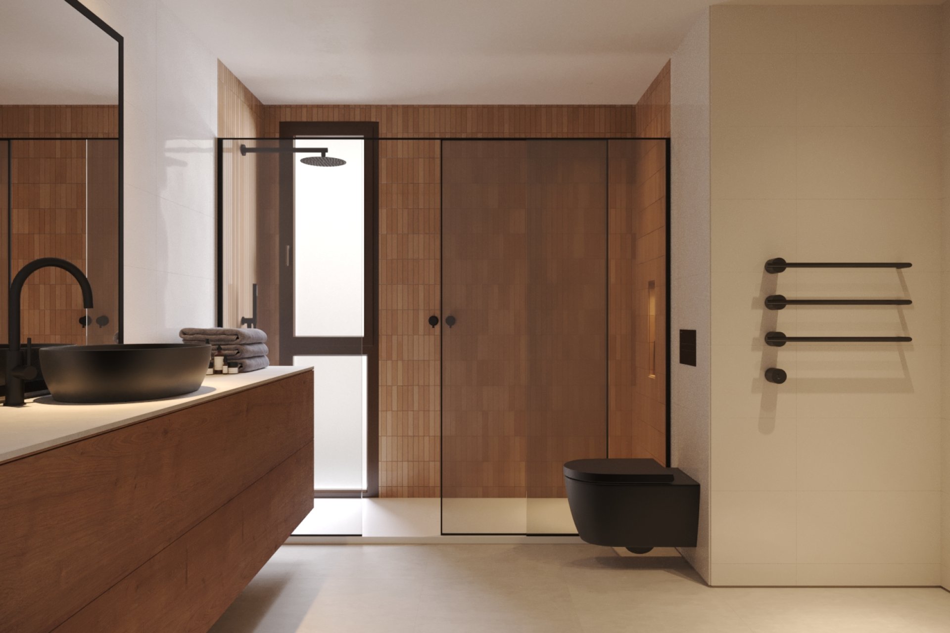 Nieuwbouw - Detached House / Villa - Dolores