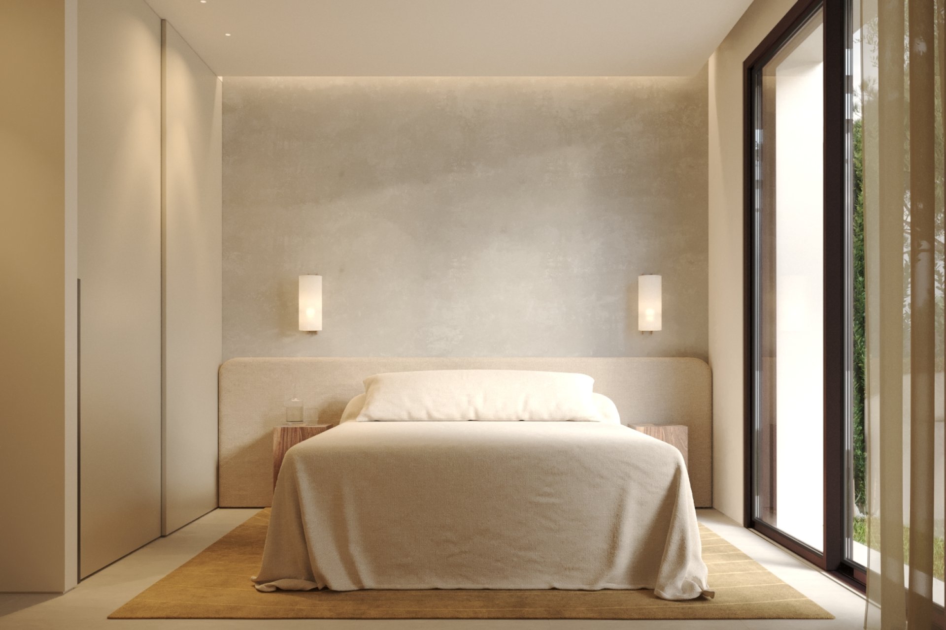 Nieuwbouw - Detached House / Villa - Dolores