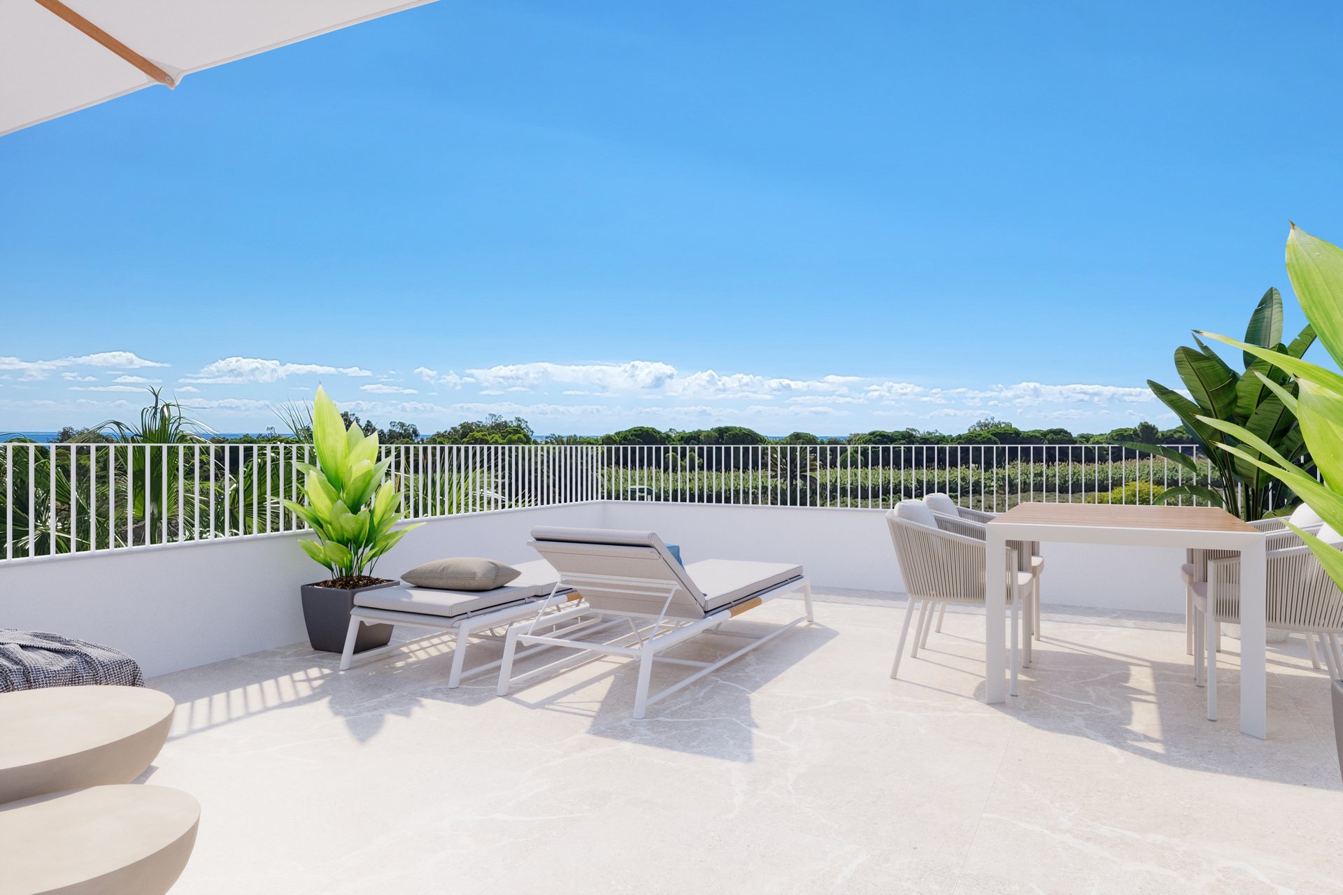 Nieuwbouw - Detached House / Villa - Elche