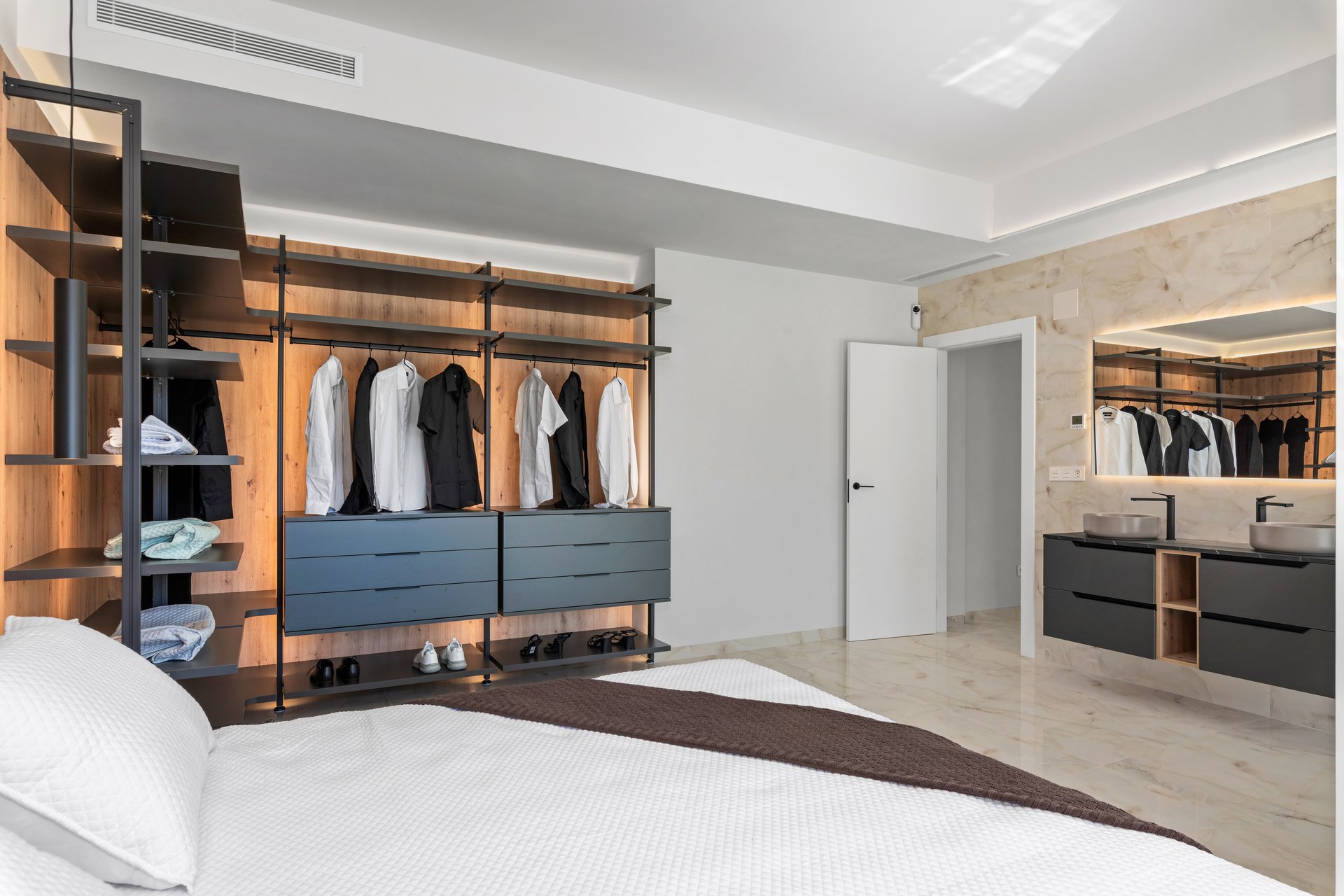 Nieuwbouw - Detached House / Villa - La Finca Golf