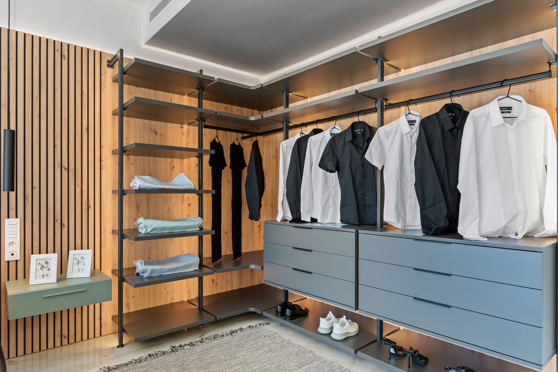 Nieuwbouw - Detached House / Villa - La Finca Golf