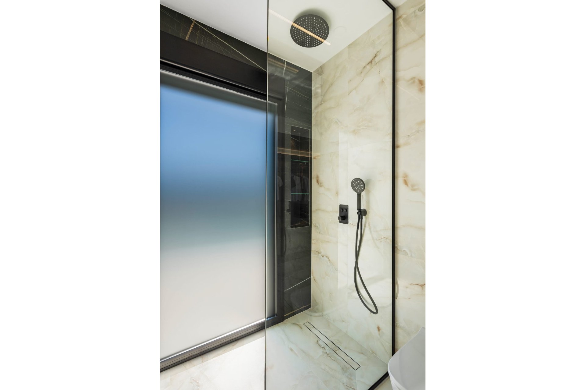 Nieuwbouw - Detached House / Villa - La Finca Golf