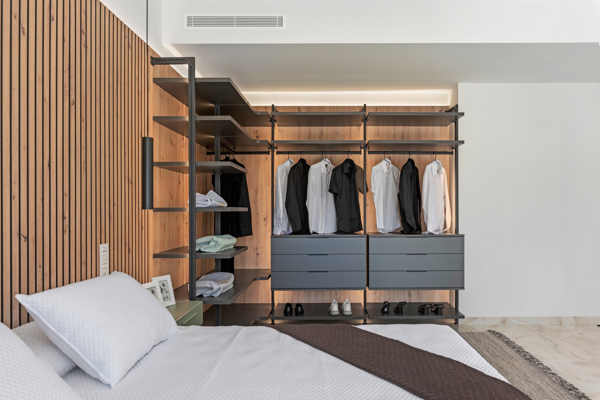 Nieuwbouw - Detached House / Villa - La Finca Golf