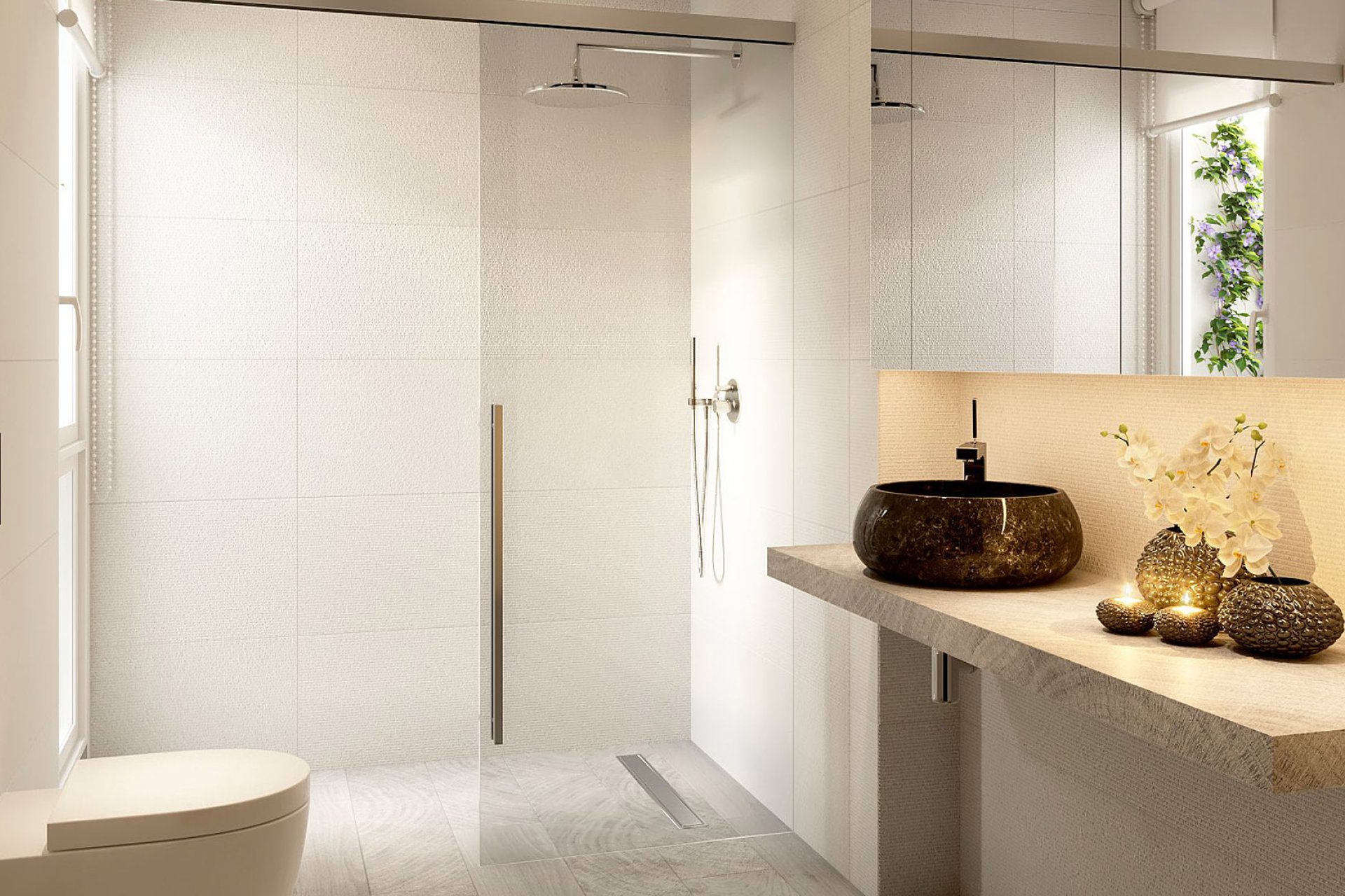 Nieuwbouw - Detached House / Villa - La Finca Golf