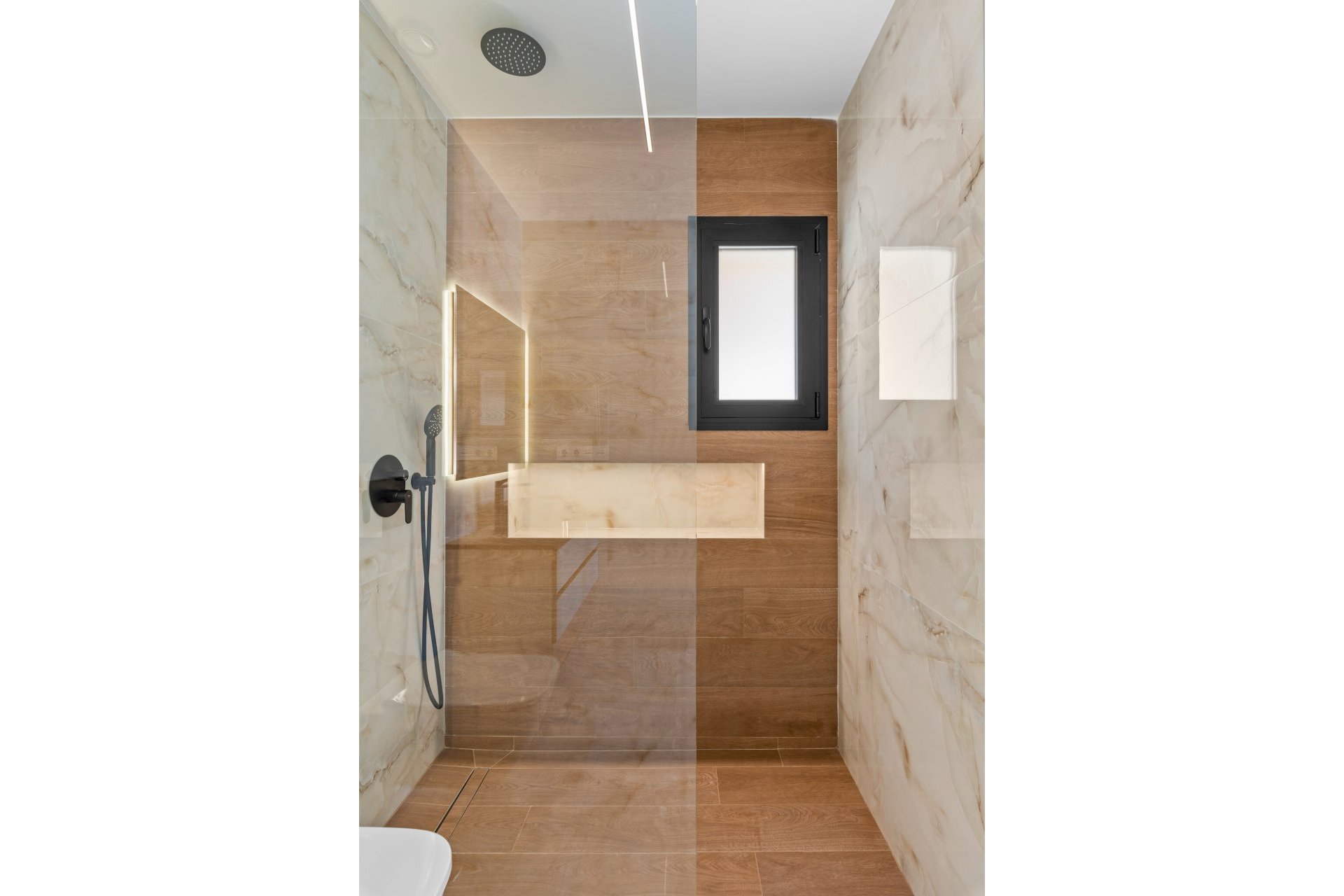 Nieuwbouw - Detached House / Villa - La Finca Golf