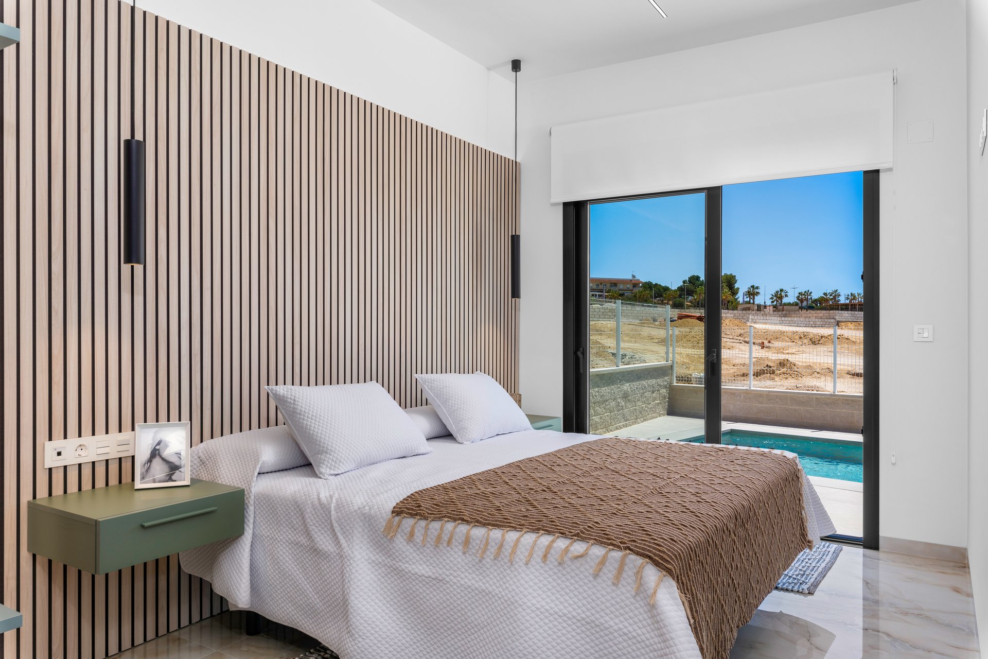 Nieuwbouw - Detached House / Villa - La Finca Golf