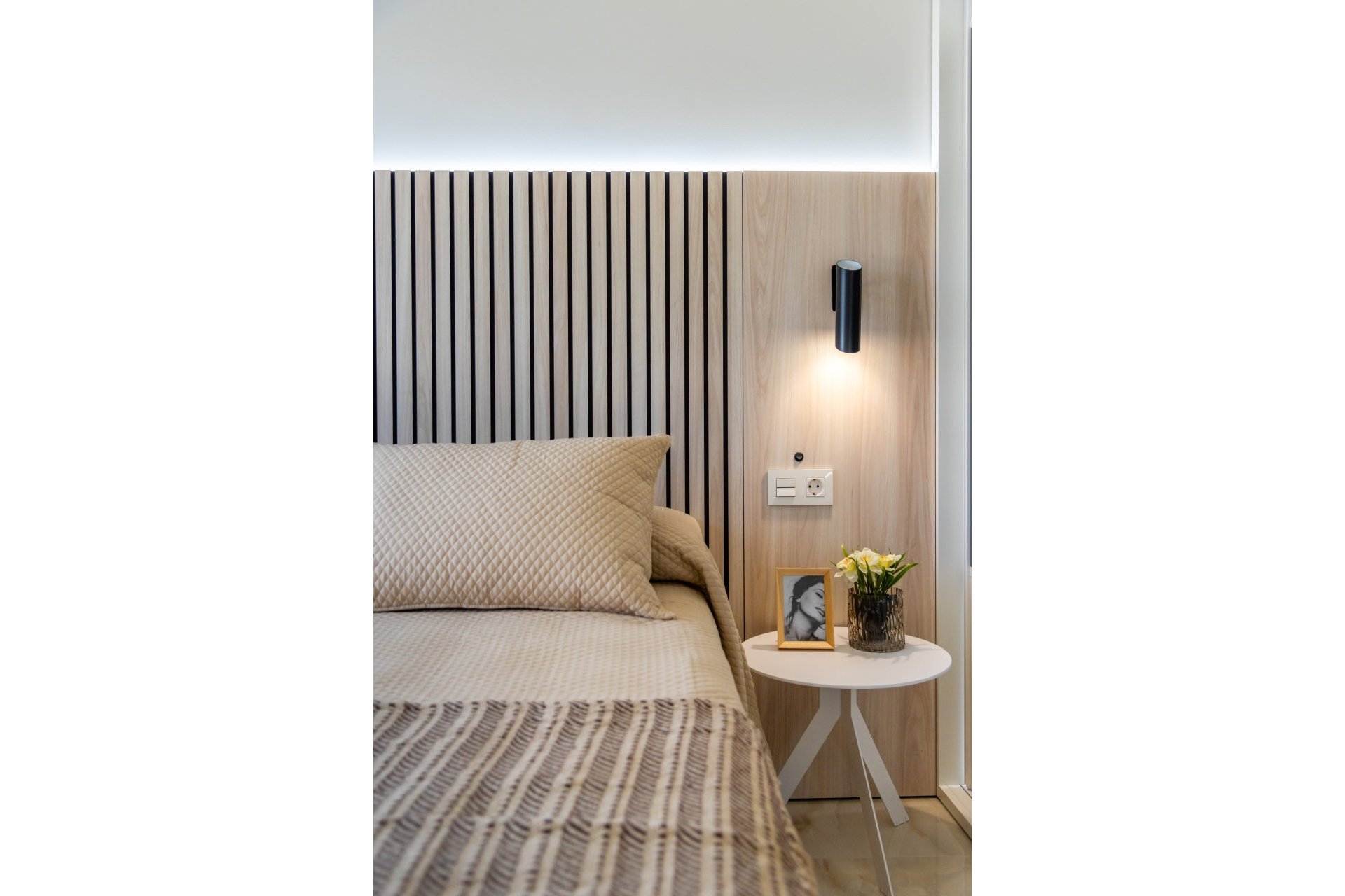 Nieuwbouw - Detached House / Villa - La Finca Golf