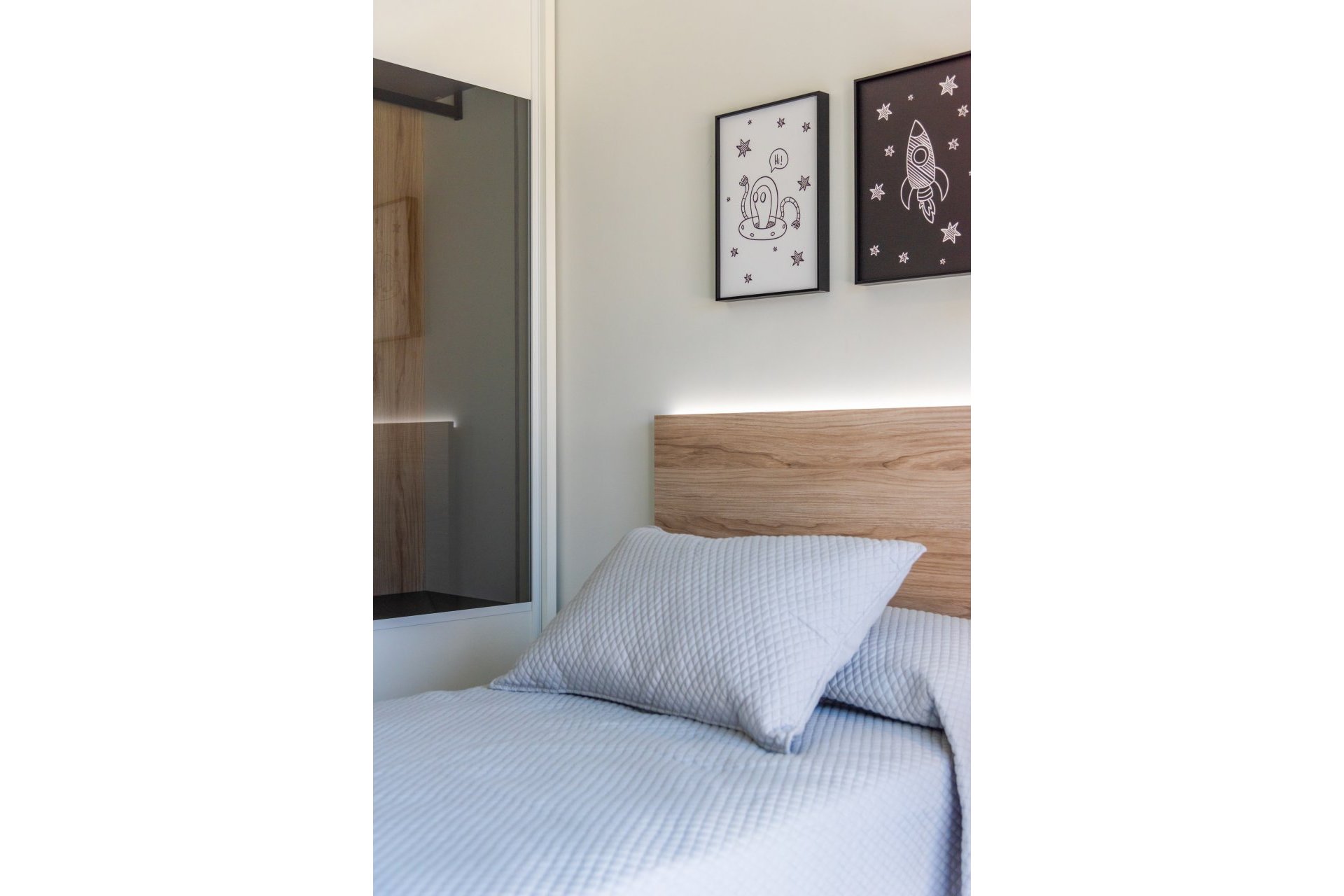 Nieuwbouw - Detached House / Villa - La Finca Golf