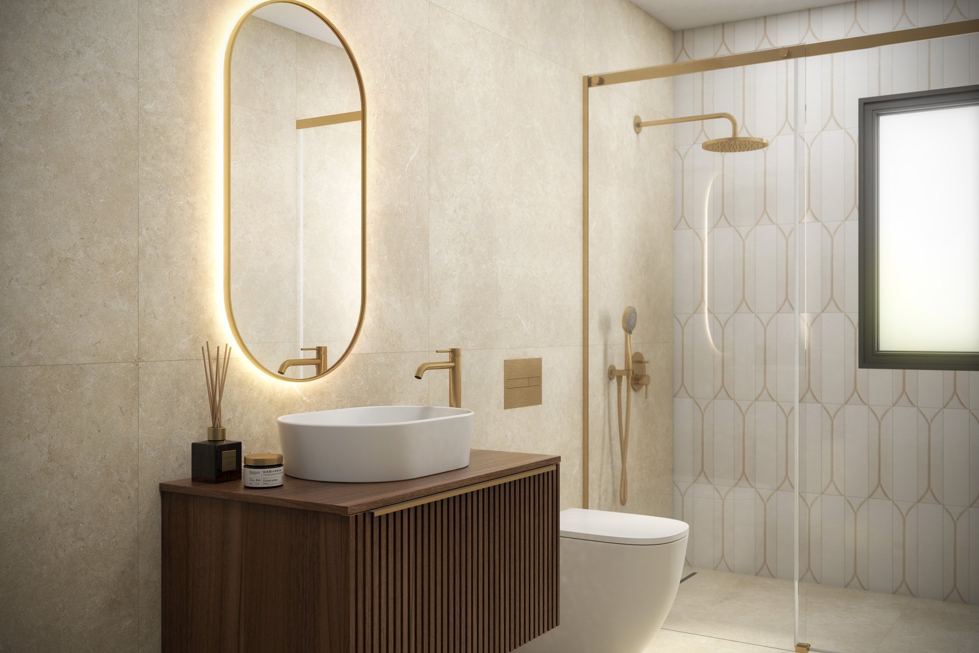 Nieuwbouw - Detached House / Villa - La Finca Golf