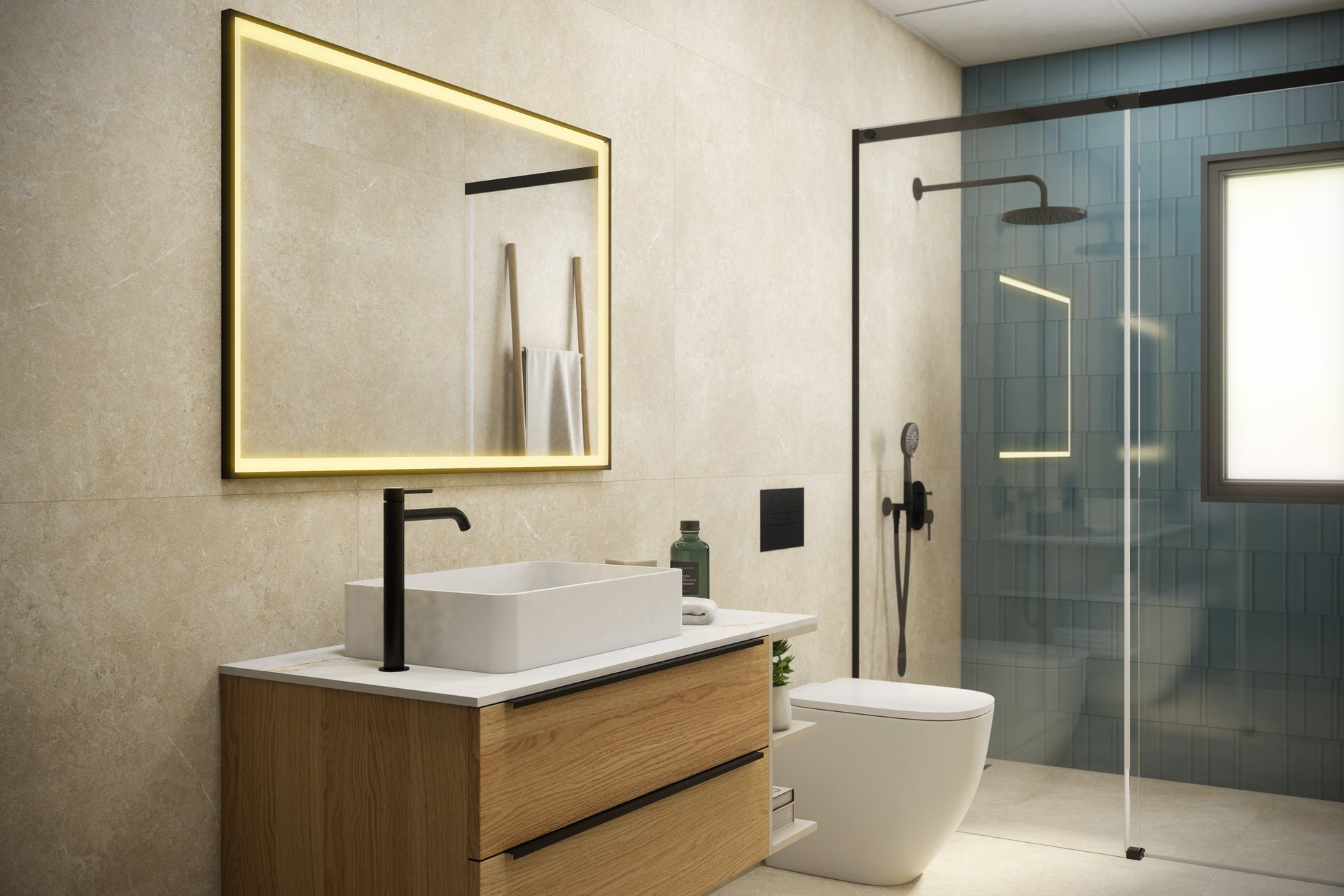 Nieuwbouw - Detached House / Villa - La Finca Golf