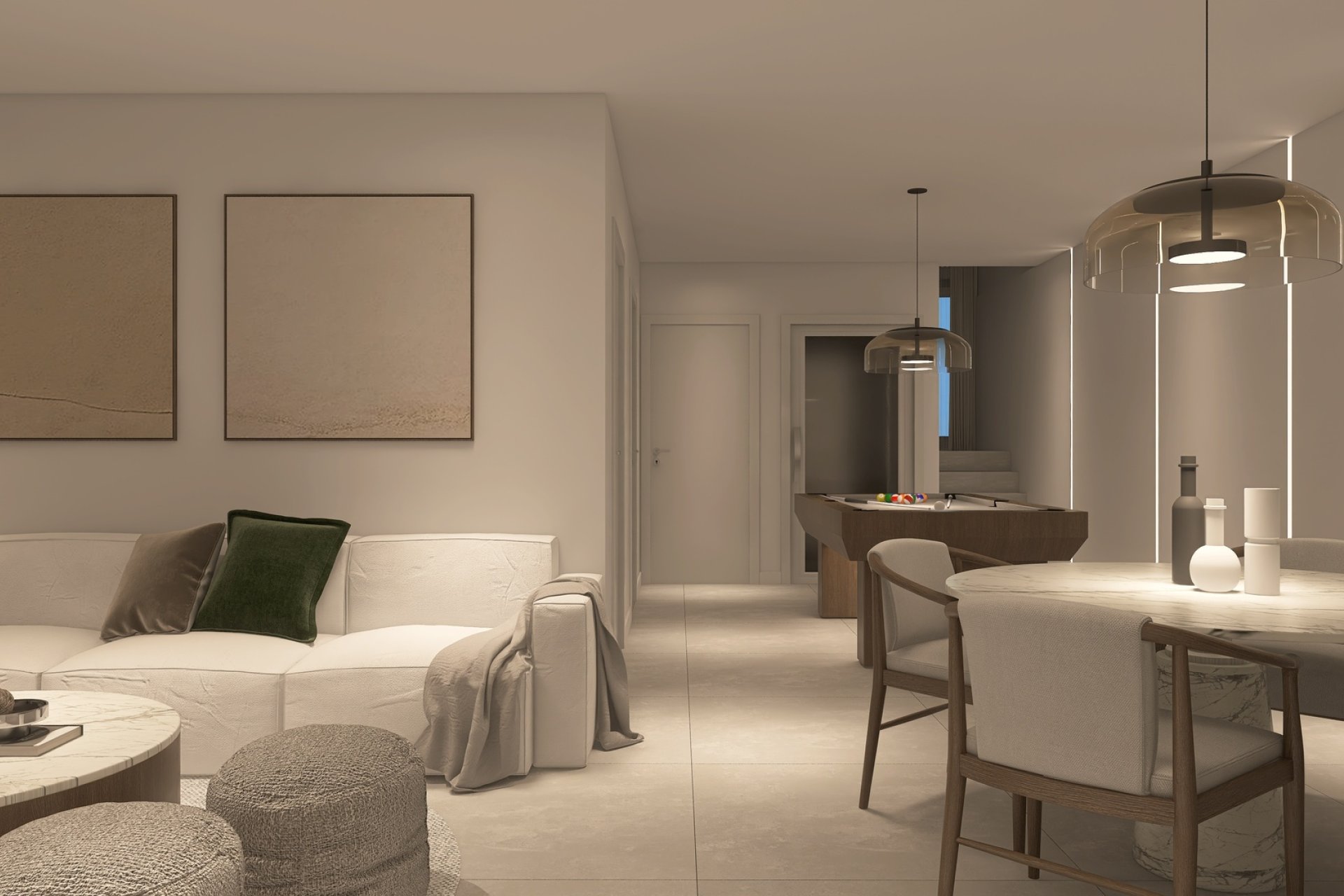 Nieuwbouw - Detached House / Villa - Las Lagunas de Mijas