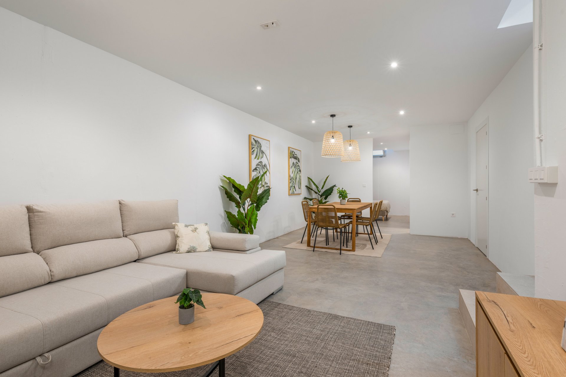 Nieuwbouw - Detached House / Villa - Los Alcázares - Los Alcazares