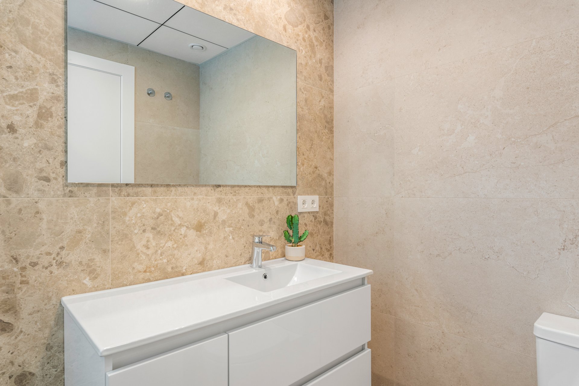 Nieuwbouw - Detached House / Villa - Los Alcázares - Los Alcazares