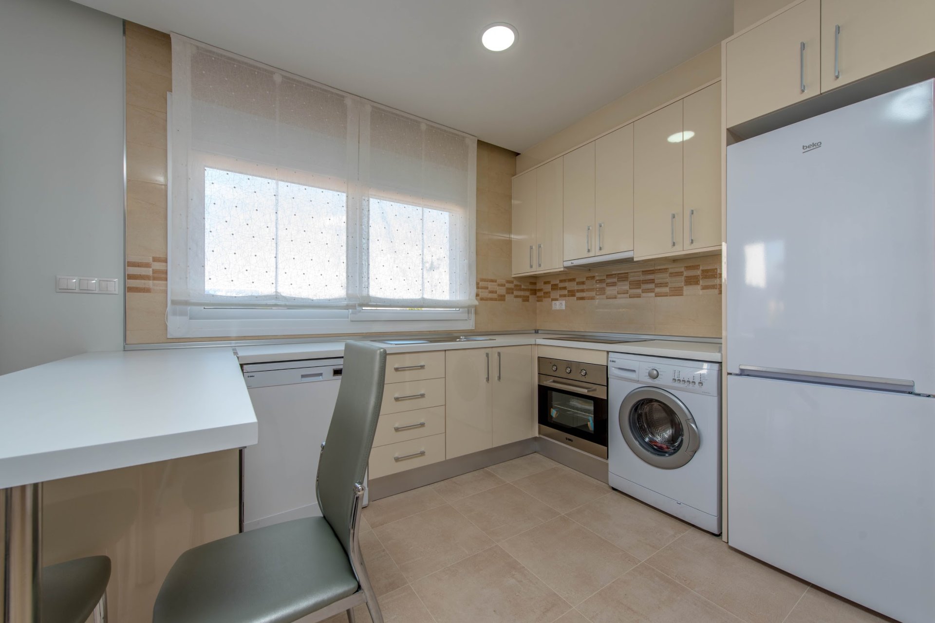 Nieuwbouw - Detached House / Villa - Los Alcázares - Los Alcazares