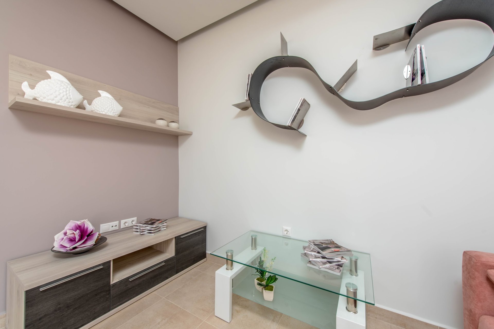 Nieuwbouw - Detached House / Villa - Los Alcázares - Los Alcazares