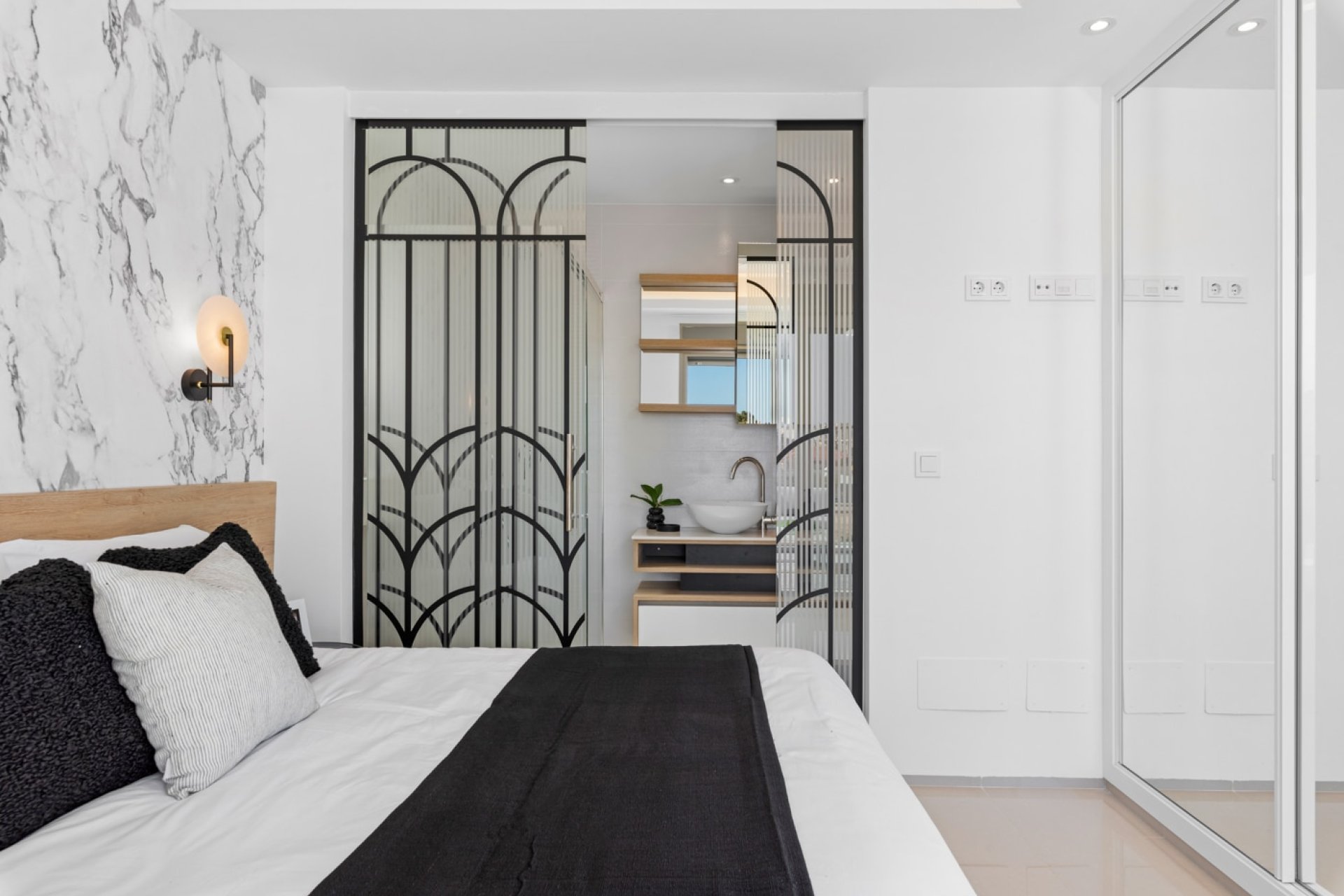 Nieuwbouw - Detached House / Villa - Los Alcázares - Los Alcazares