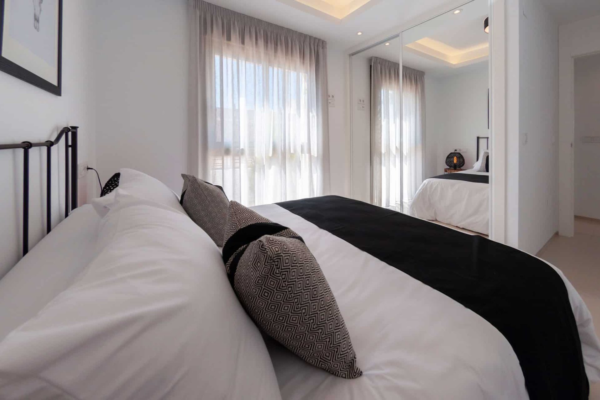 Nieuwbouw - Detached House / Villa - Los Alcázares - Los Alcazares