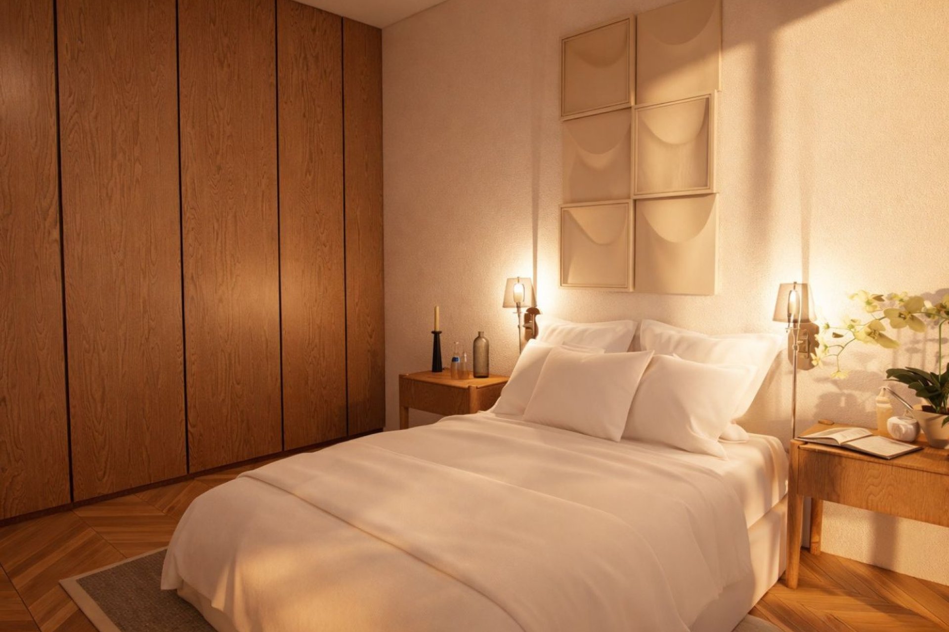 Nieuwbouw - Detached House / Villa - Los Alcázares - Los Alcazares