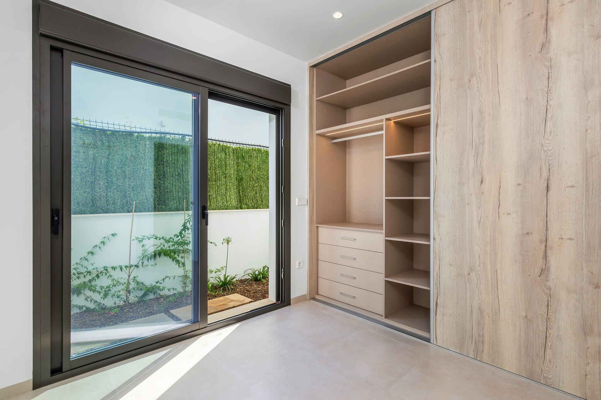 Nieuwbouw - Detached House / Villa - Los Alcázares - Los Alcazares