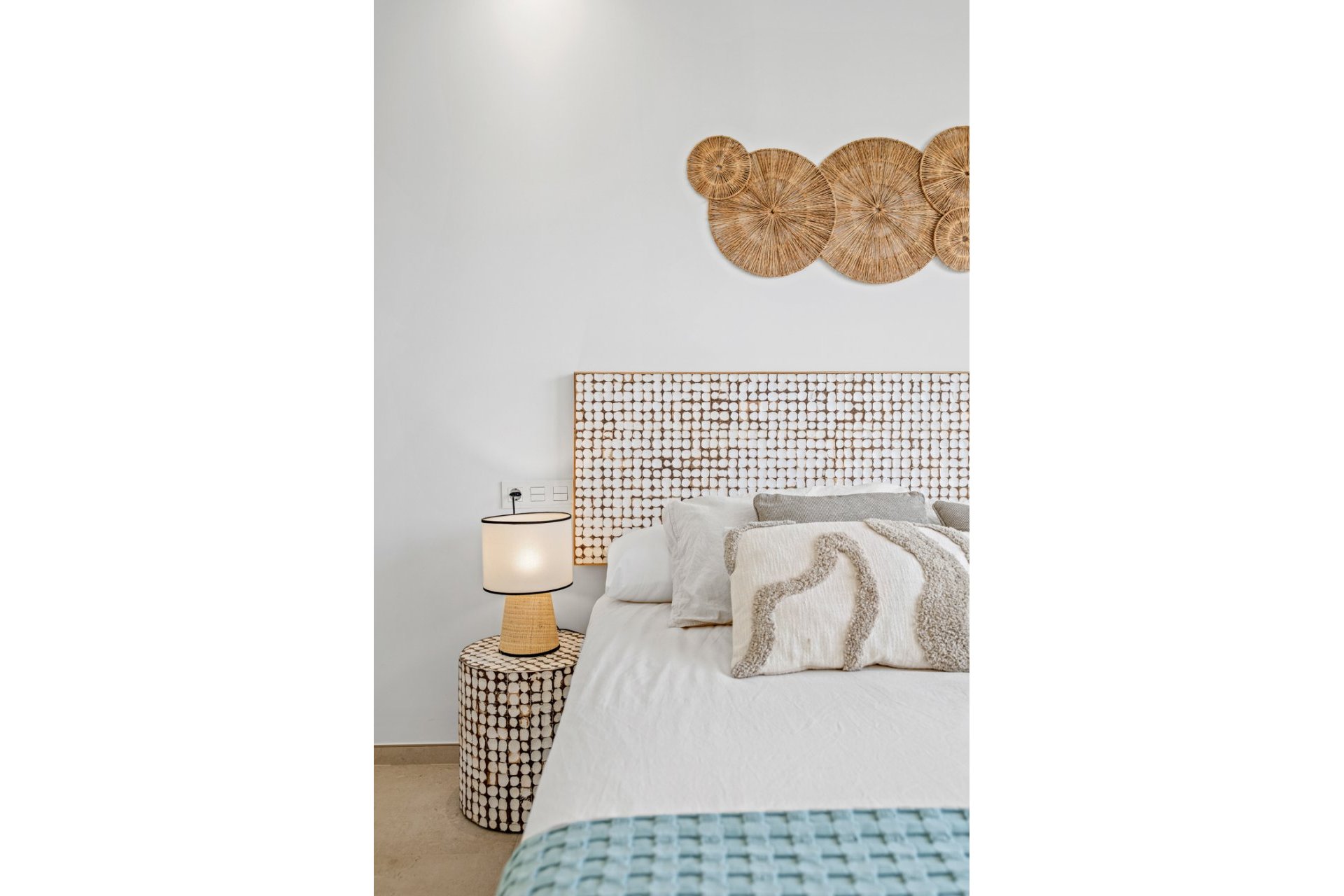 Nieuwbouw - Detached House / Villa - Los Alcázares - Los Alcazares