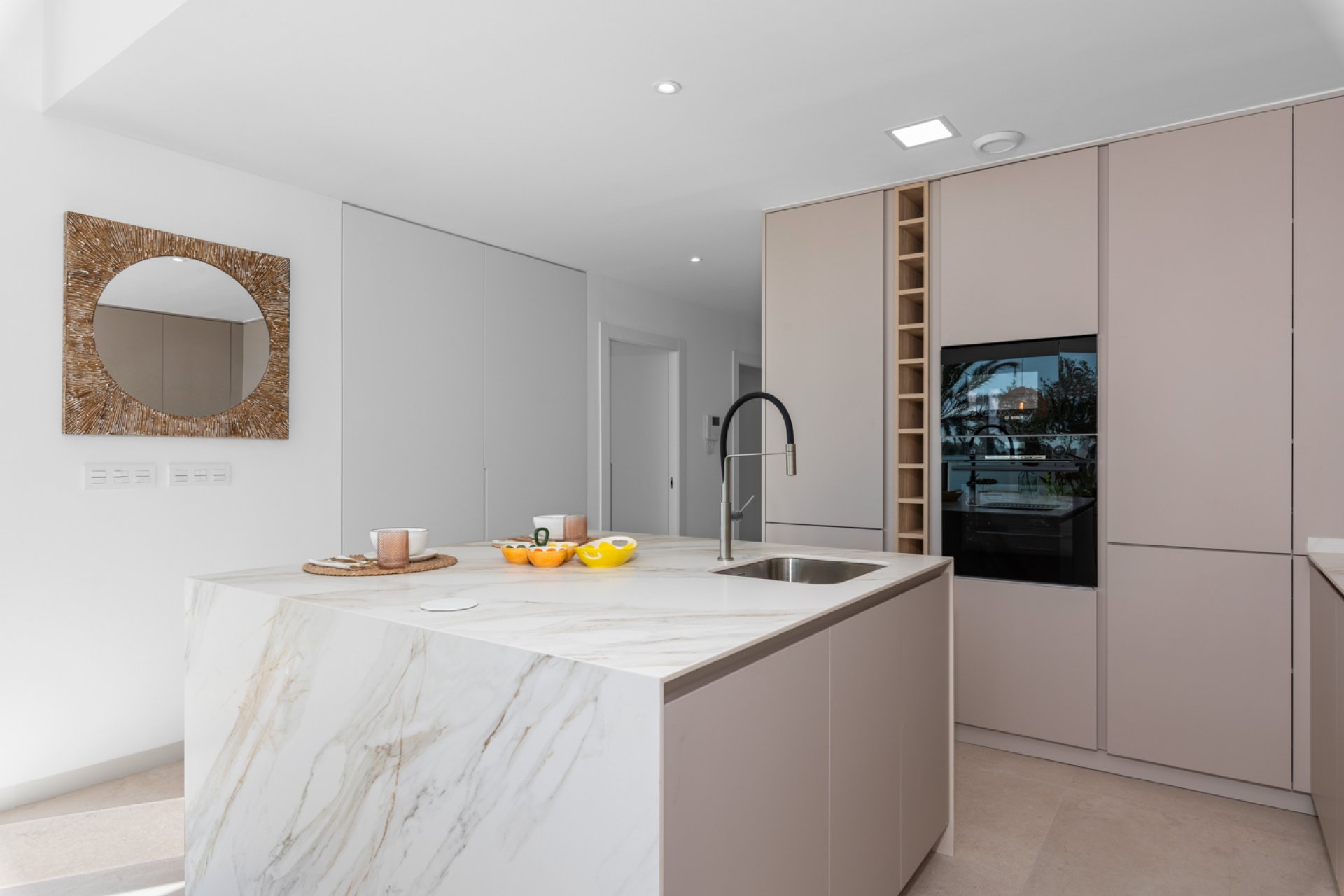 Nieuwbouw - Detached House / Villa - Los Alcázares - Los Alcazares