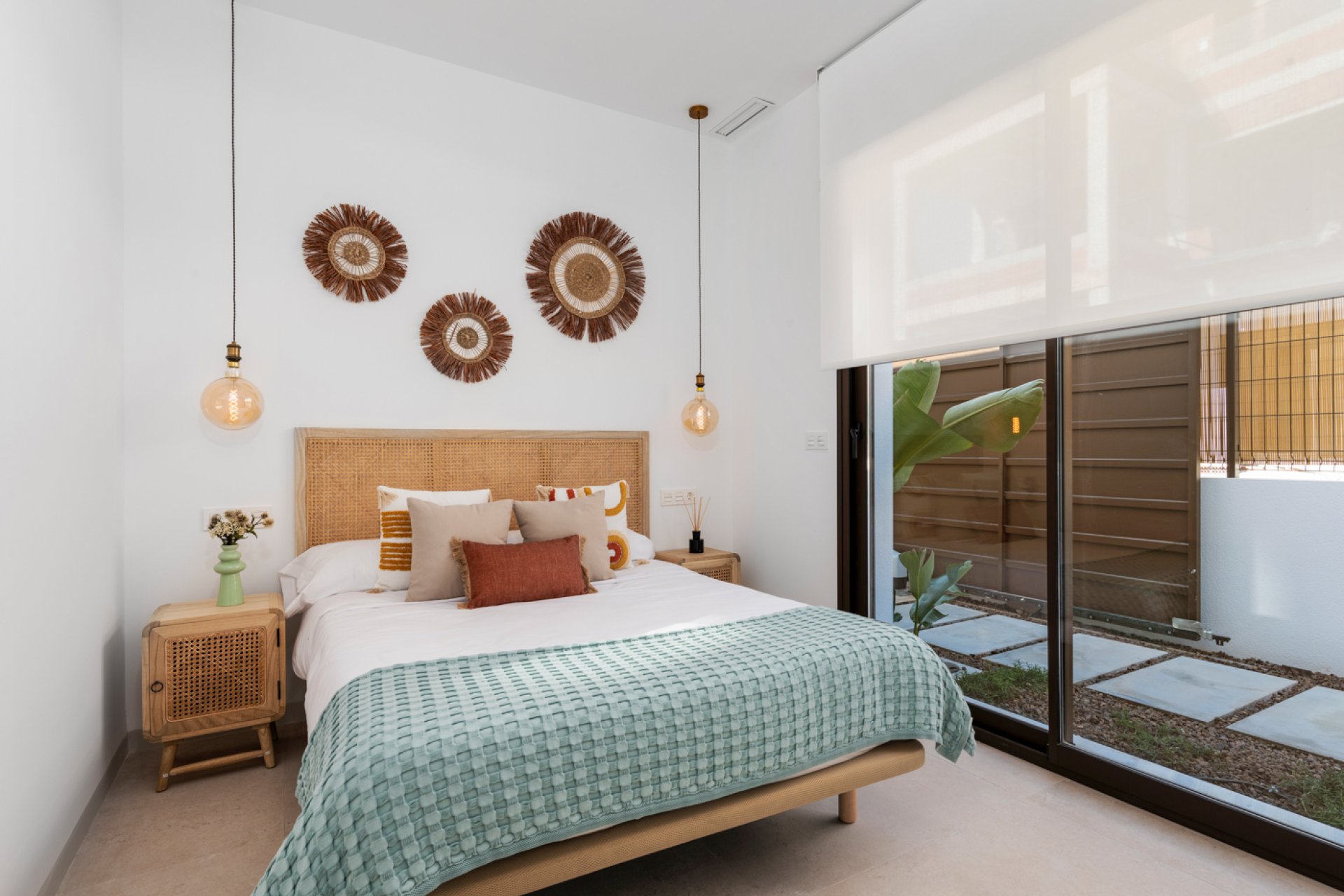 Nieuwbouw - Detached House / Villa - Los Alcázares - Los Alcazares