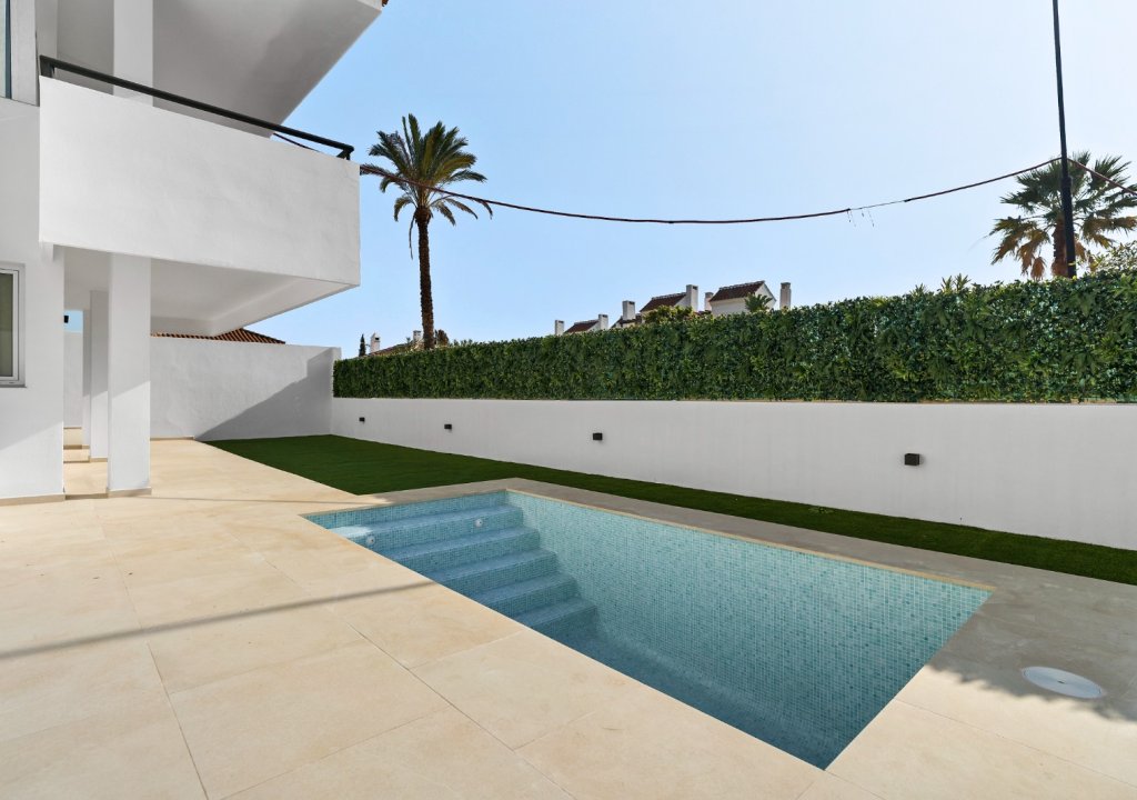 Nieuwbouw - Detached House / Villa - Mijas