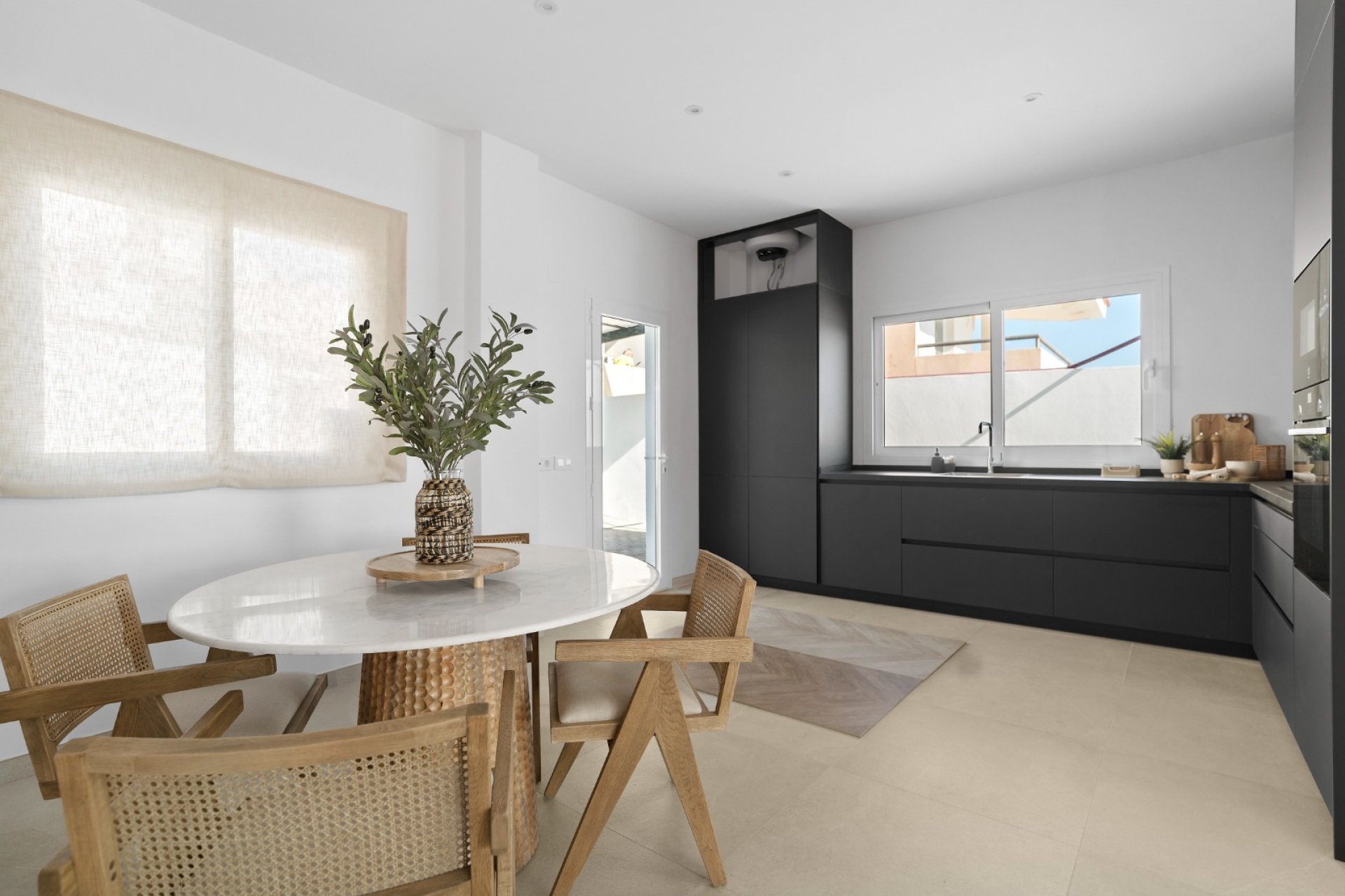 Nieuwbouw - Detached House / Villa - Mijas