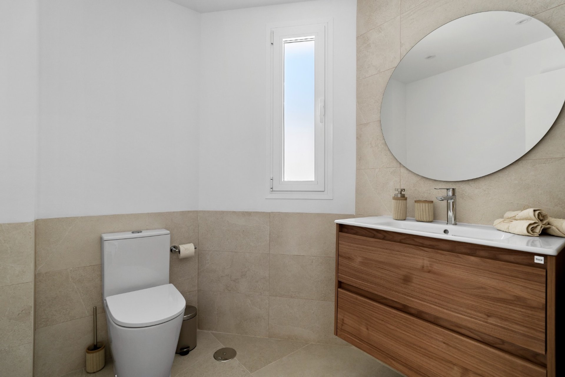 Nieuwbouw - Detached House / Villa - Mijas