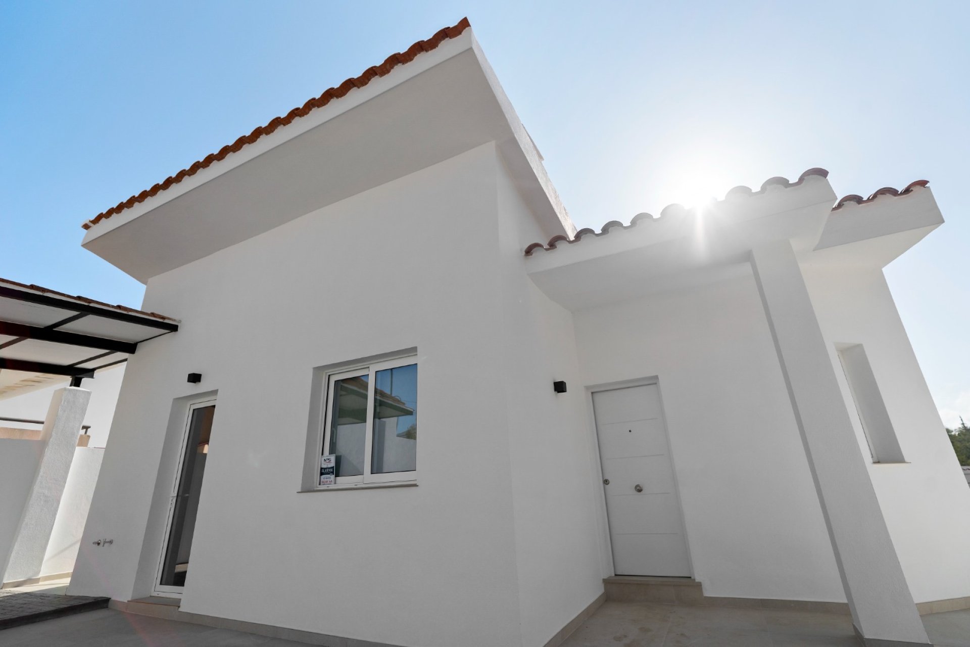 Nieuwbouw - Detached House / Villa - Mijas