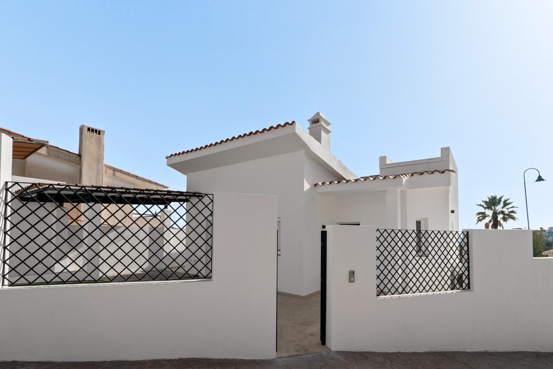 Nieuwbouw - Detached House / Villa - Mijas