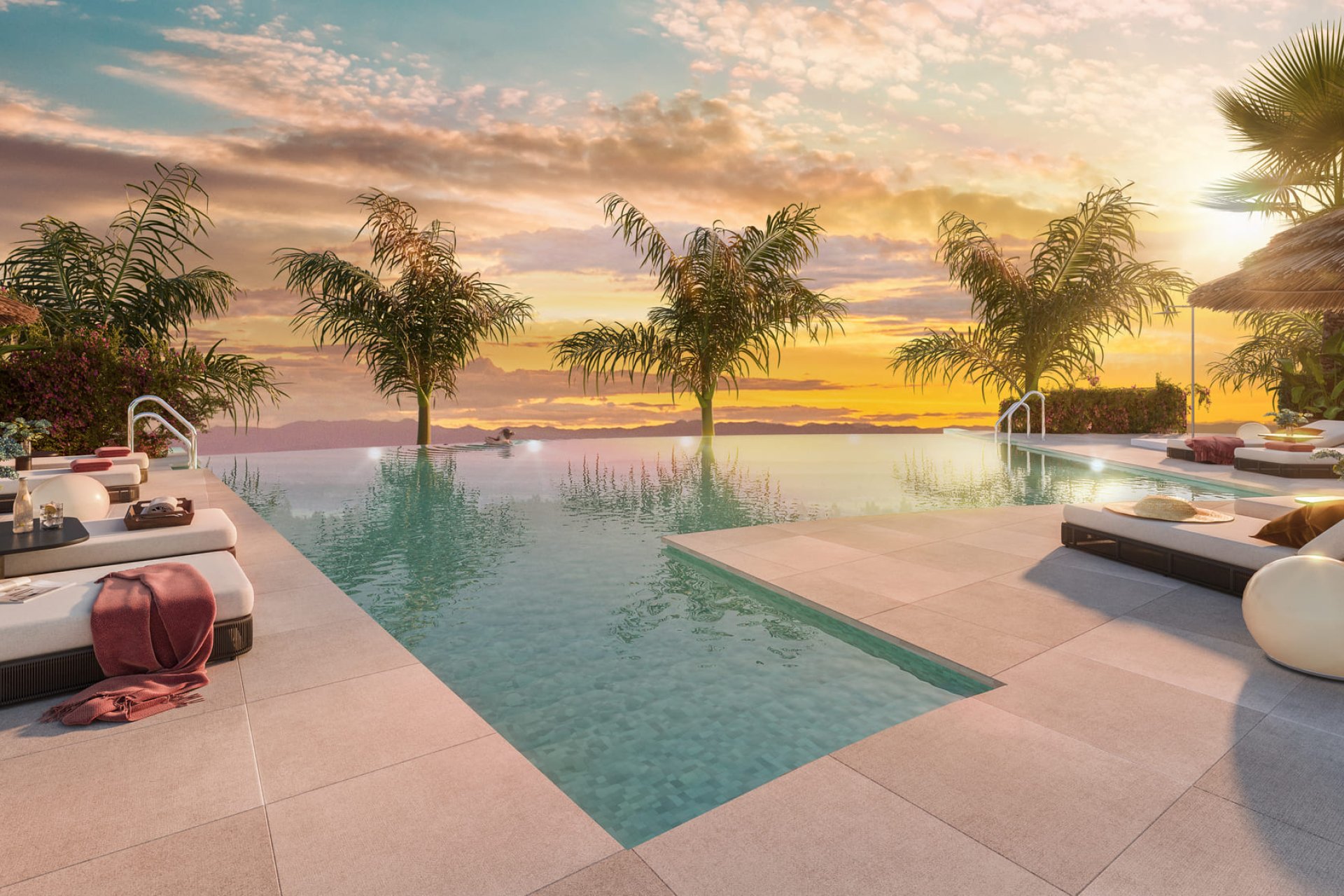 Nieuwbouw - Detached House / Villa - Mijas