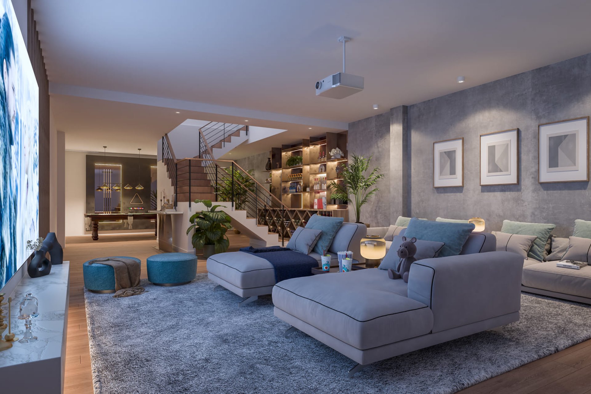 Nieuwbouw - Detached House / Villa - Mijas