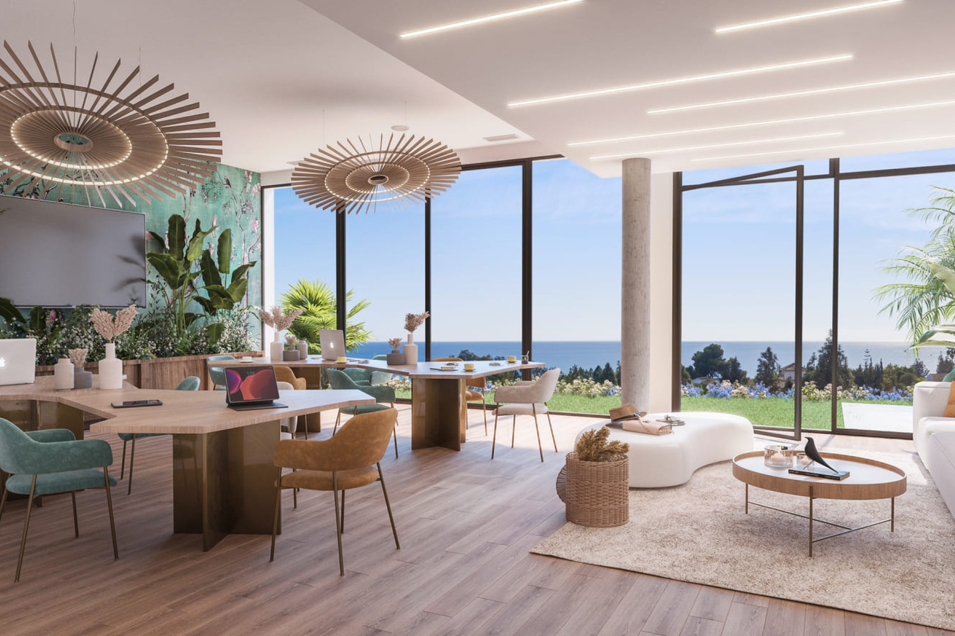 Nieuwbouw - Detached House / Villa - Mijas