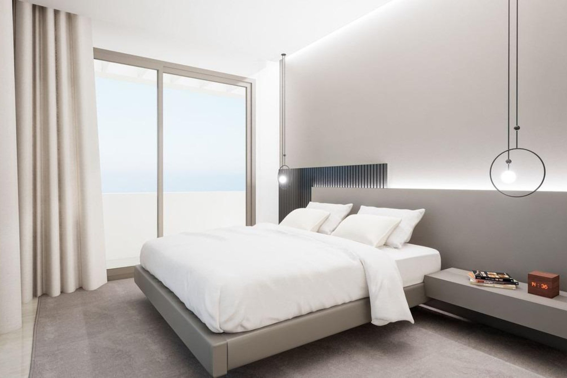 Nieuwbouw - Detached House / Villa - Mijas