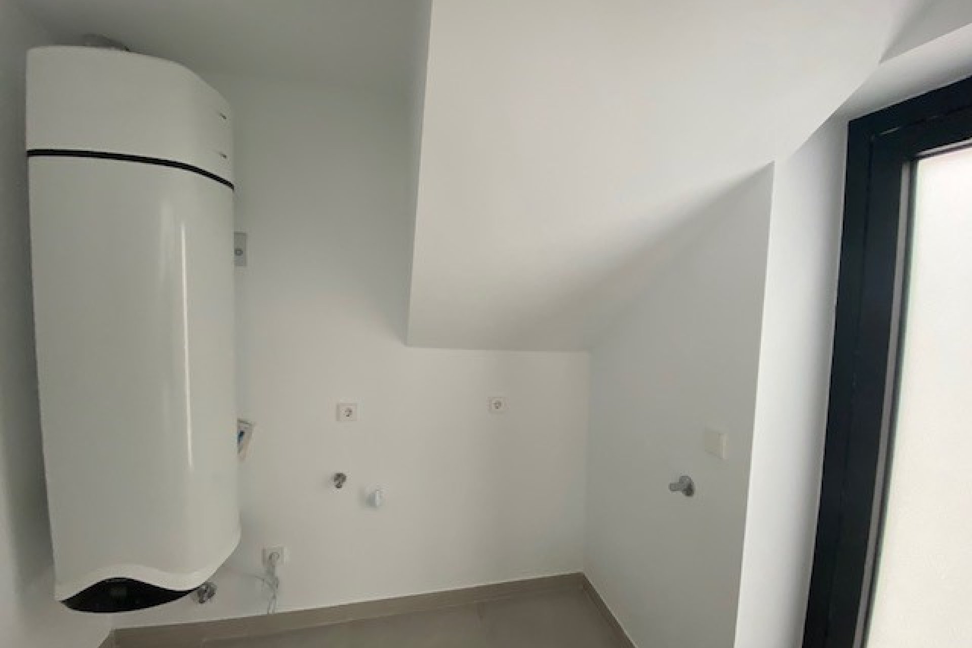 Nieuwbouw - Detached House / Villa - Orihuela Costa